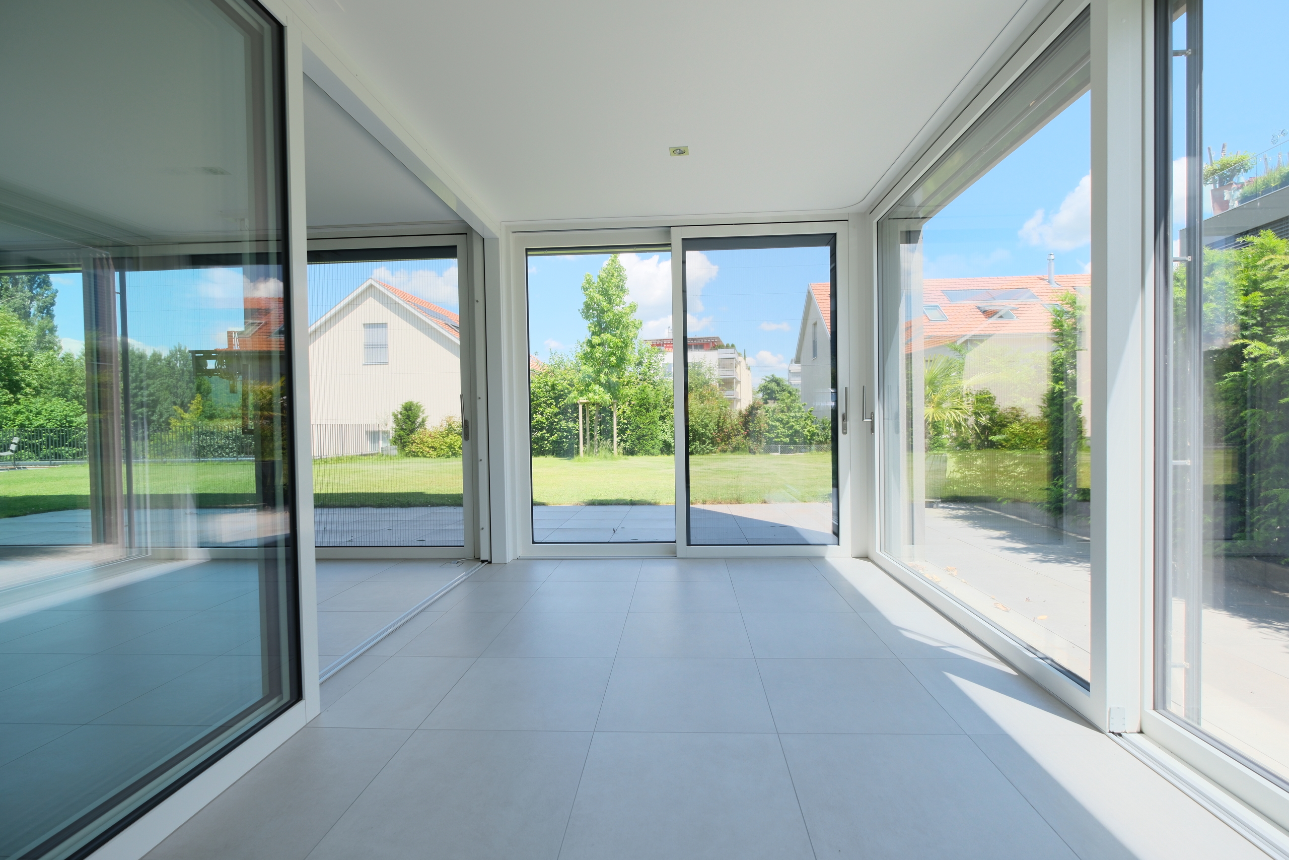 Wintergarten Wintergarten