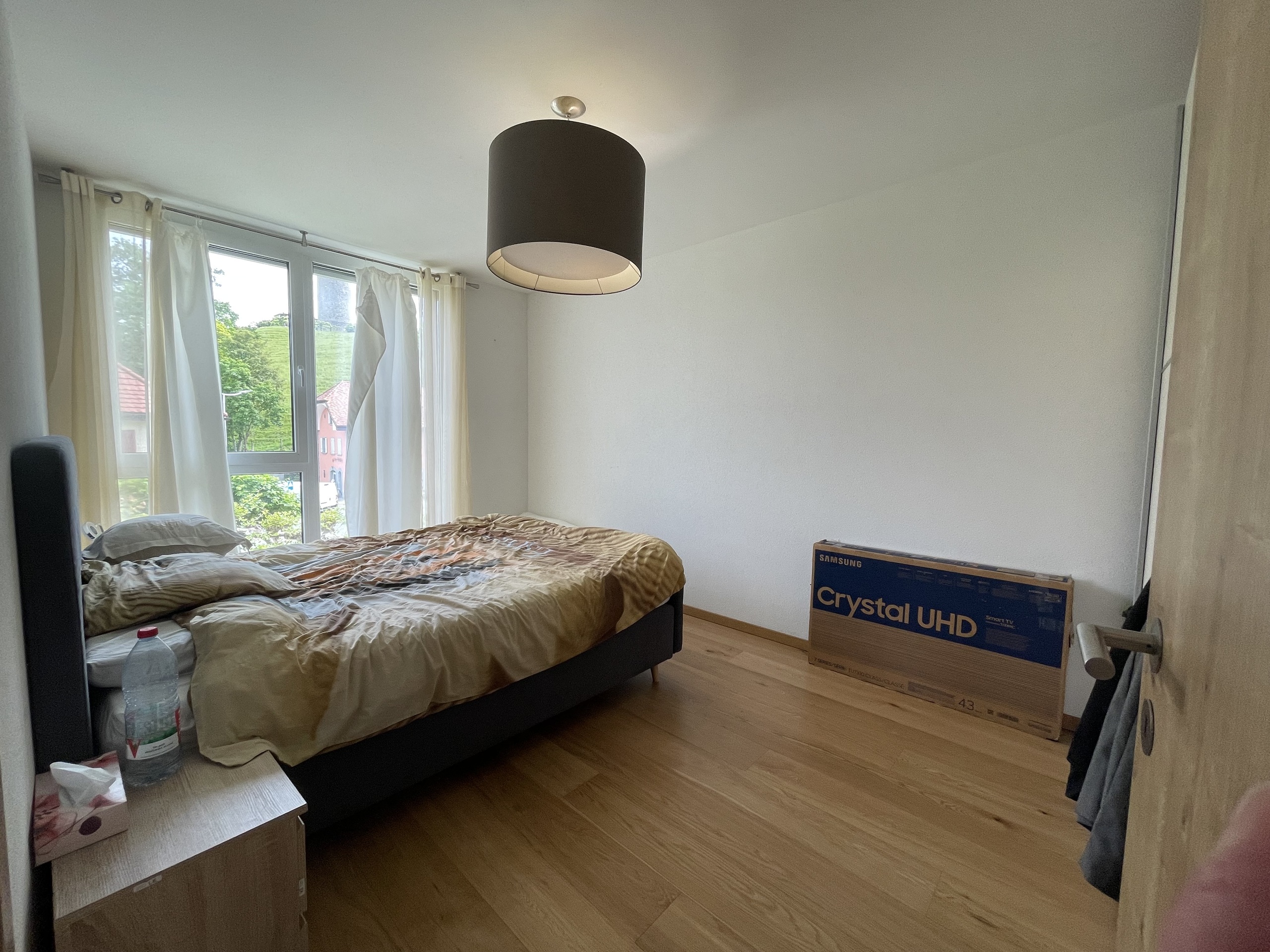 Interior view 1