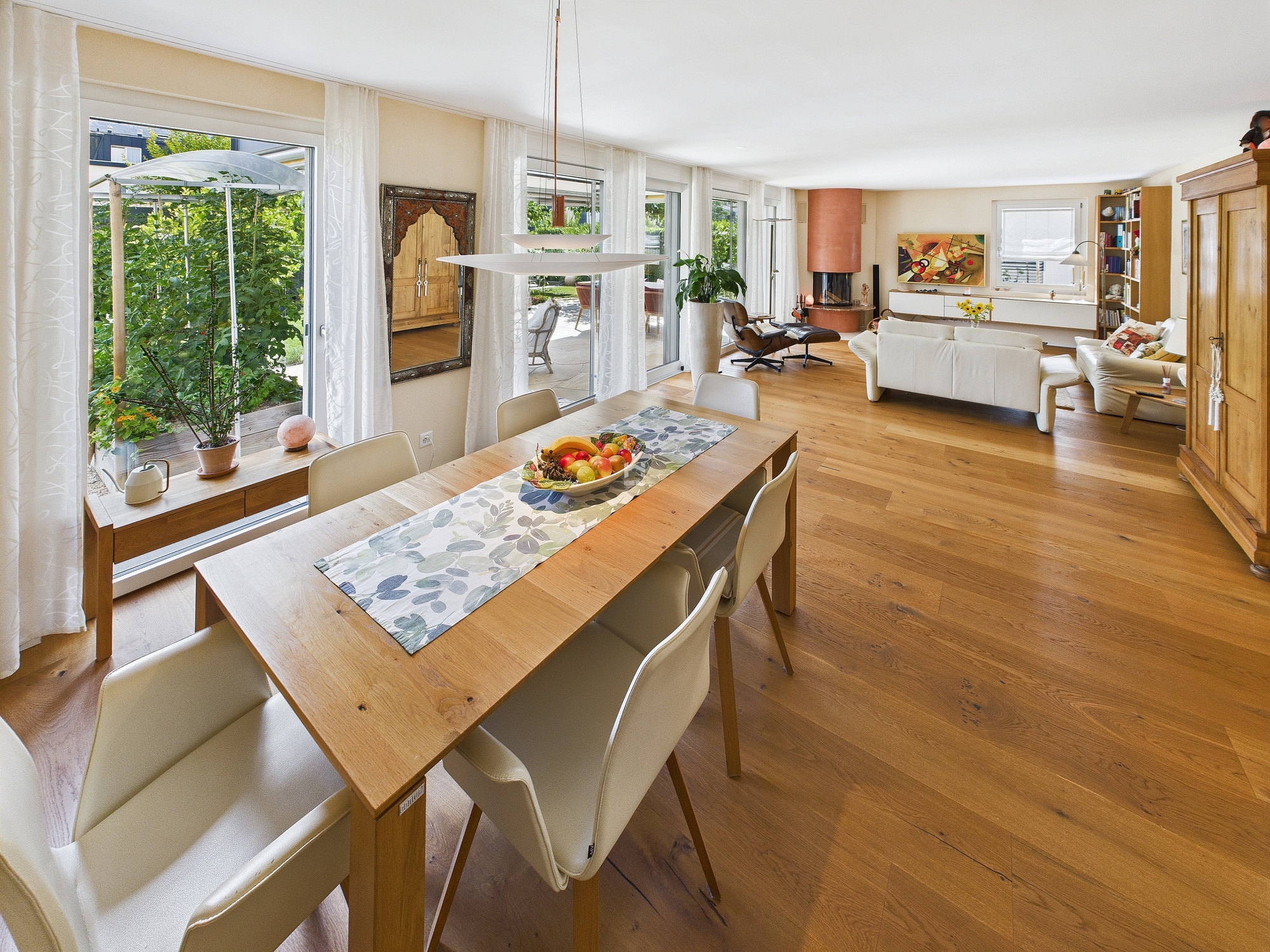 Wohnen/Essen Wohnen/Essen