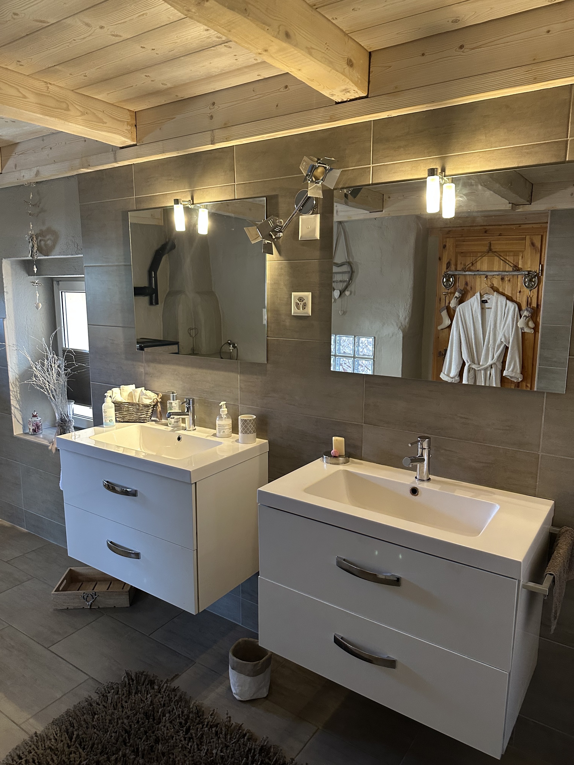 Salle de bains Salle de bains