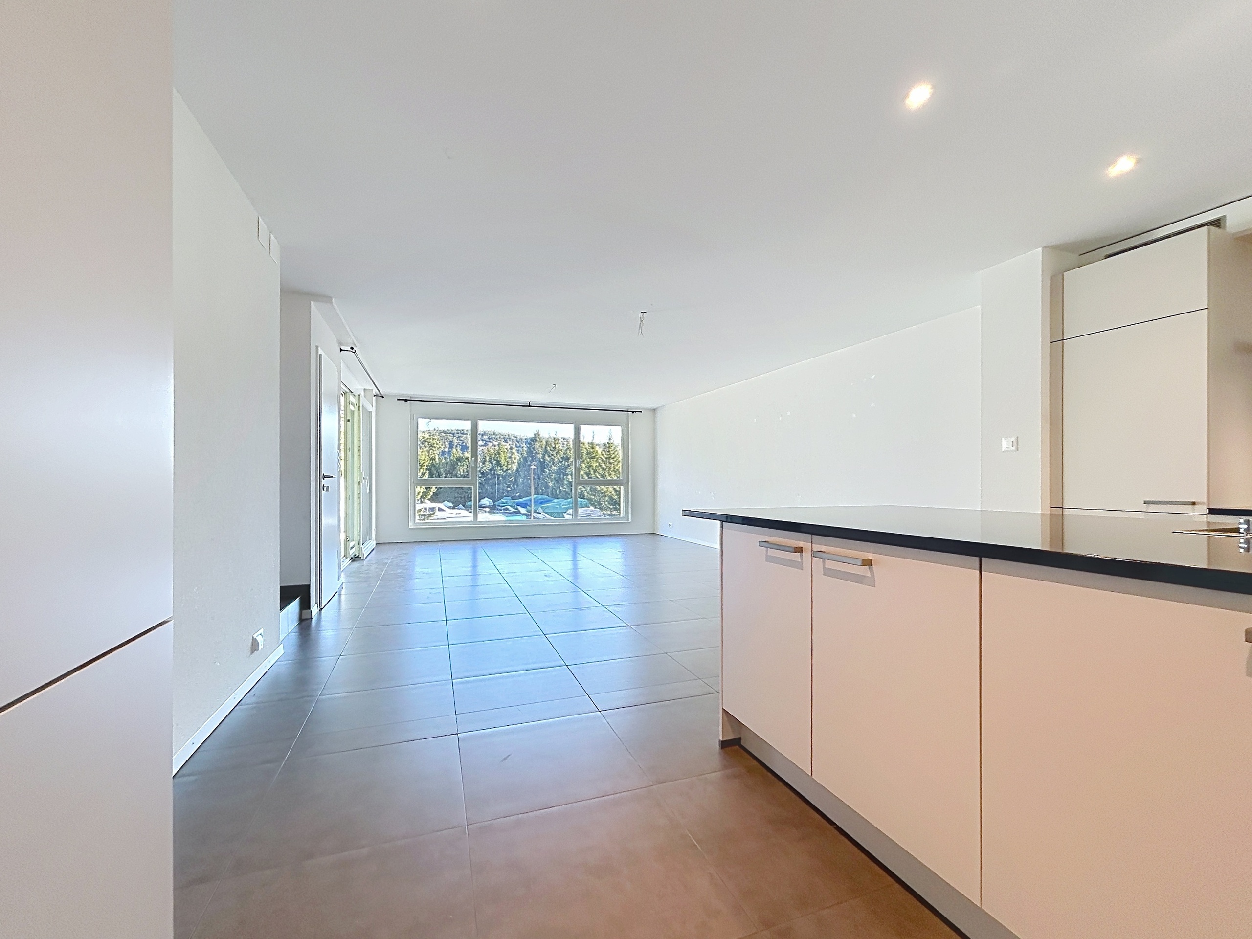 Interior view 1