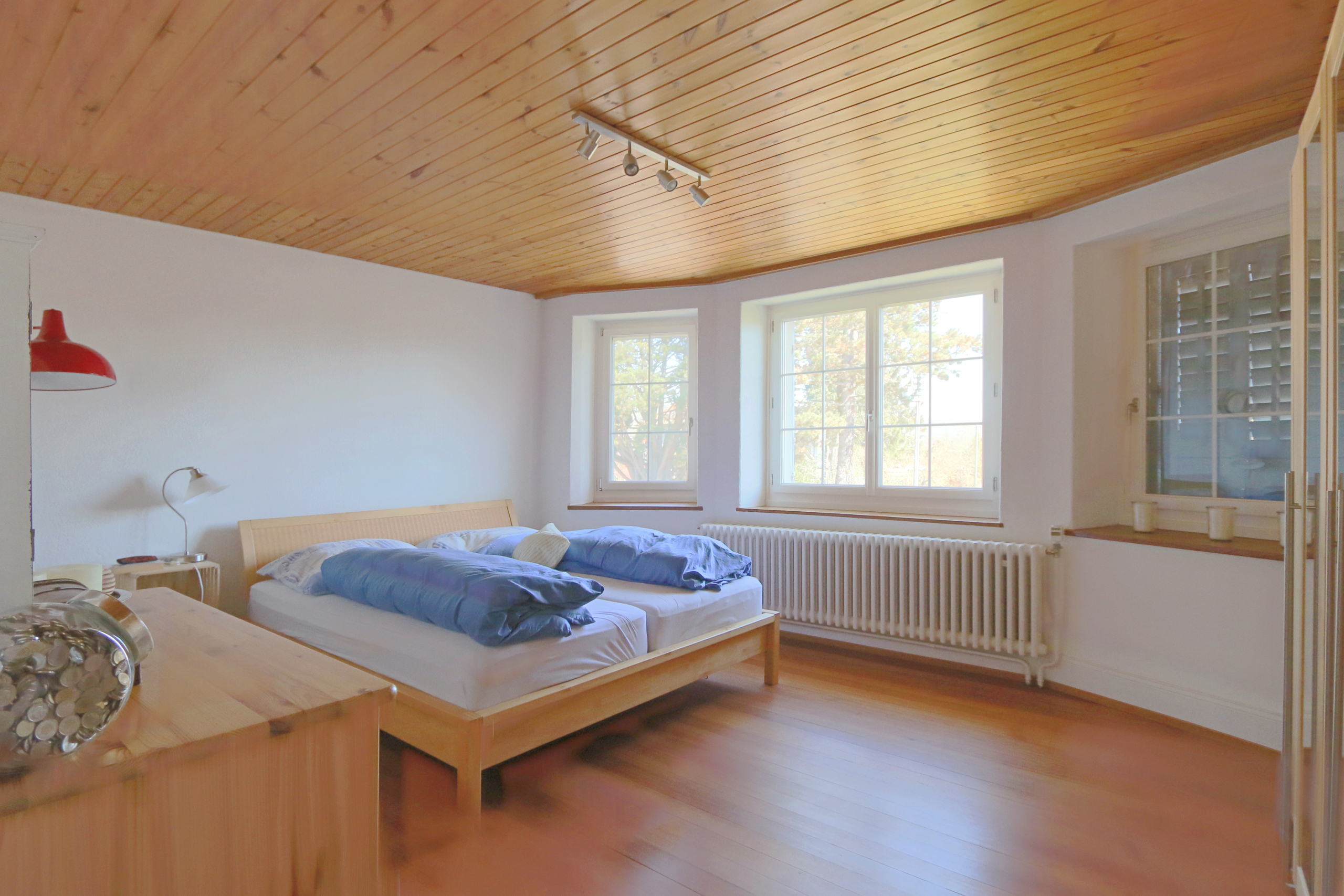 Schlafzimmer Schlafzimmer