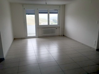 Interior view 1