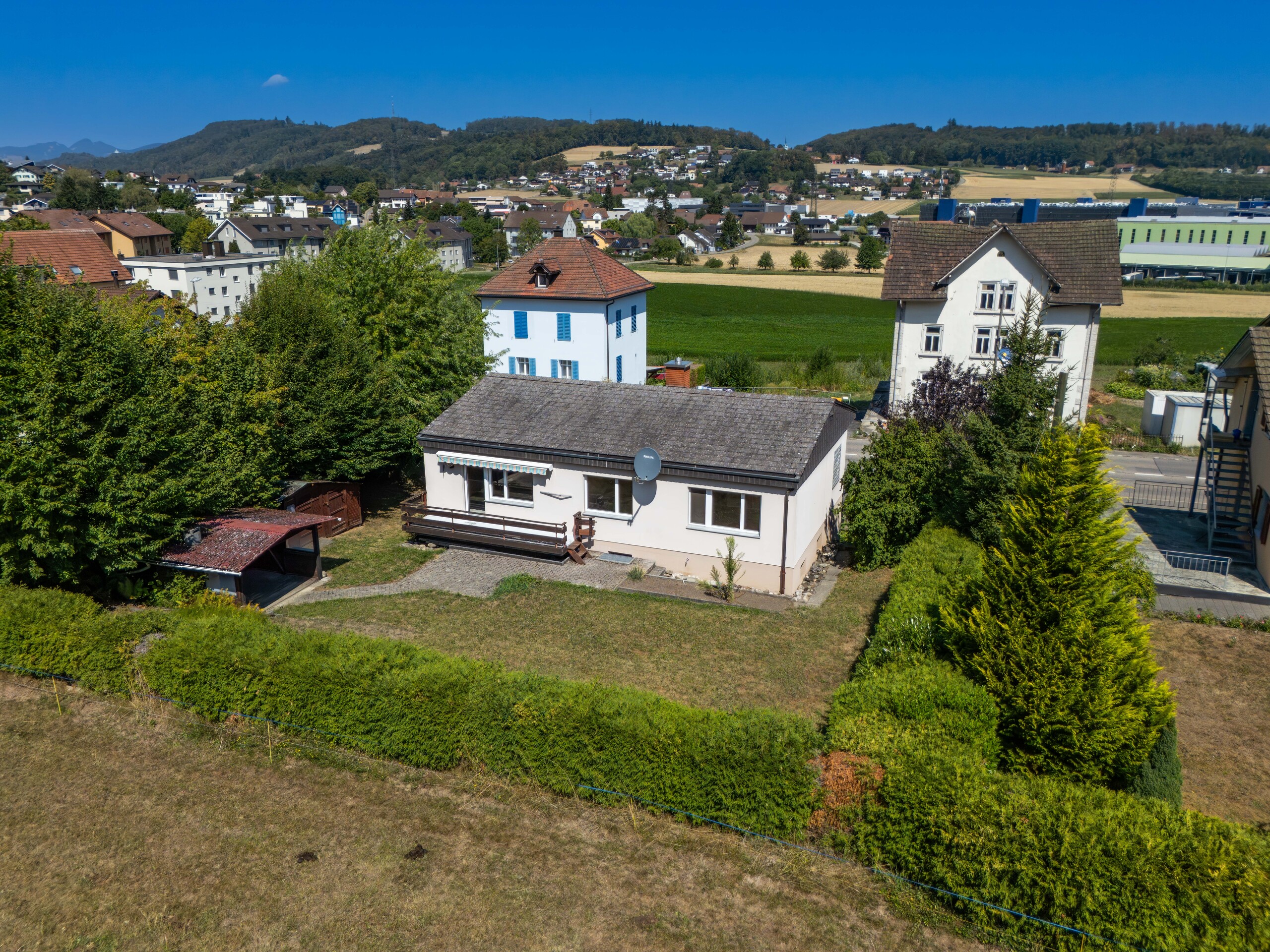 Aussenansicht 3