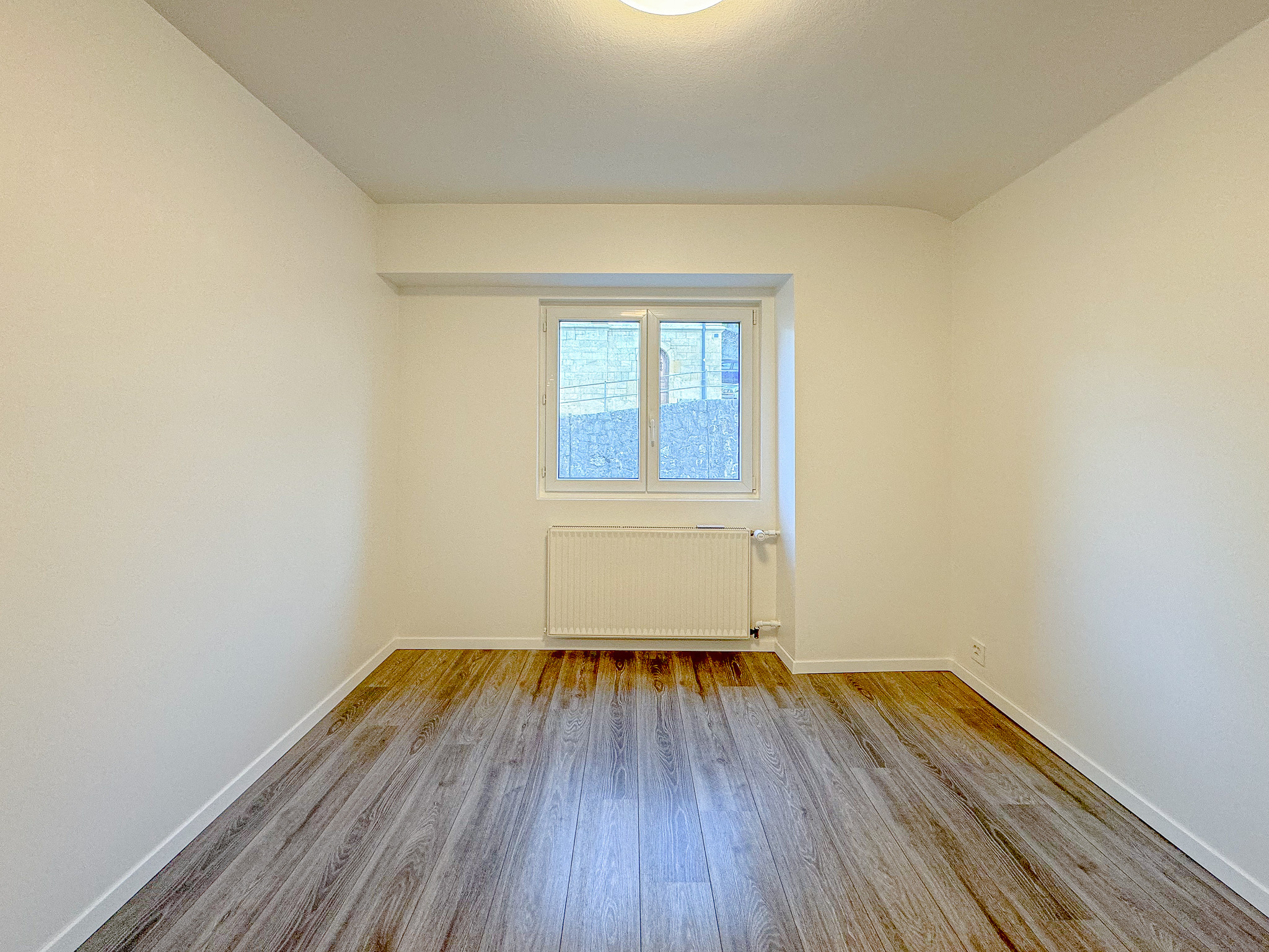 Logement - chambre no 2 Logement - chambre no 2