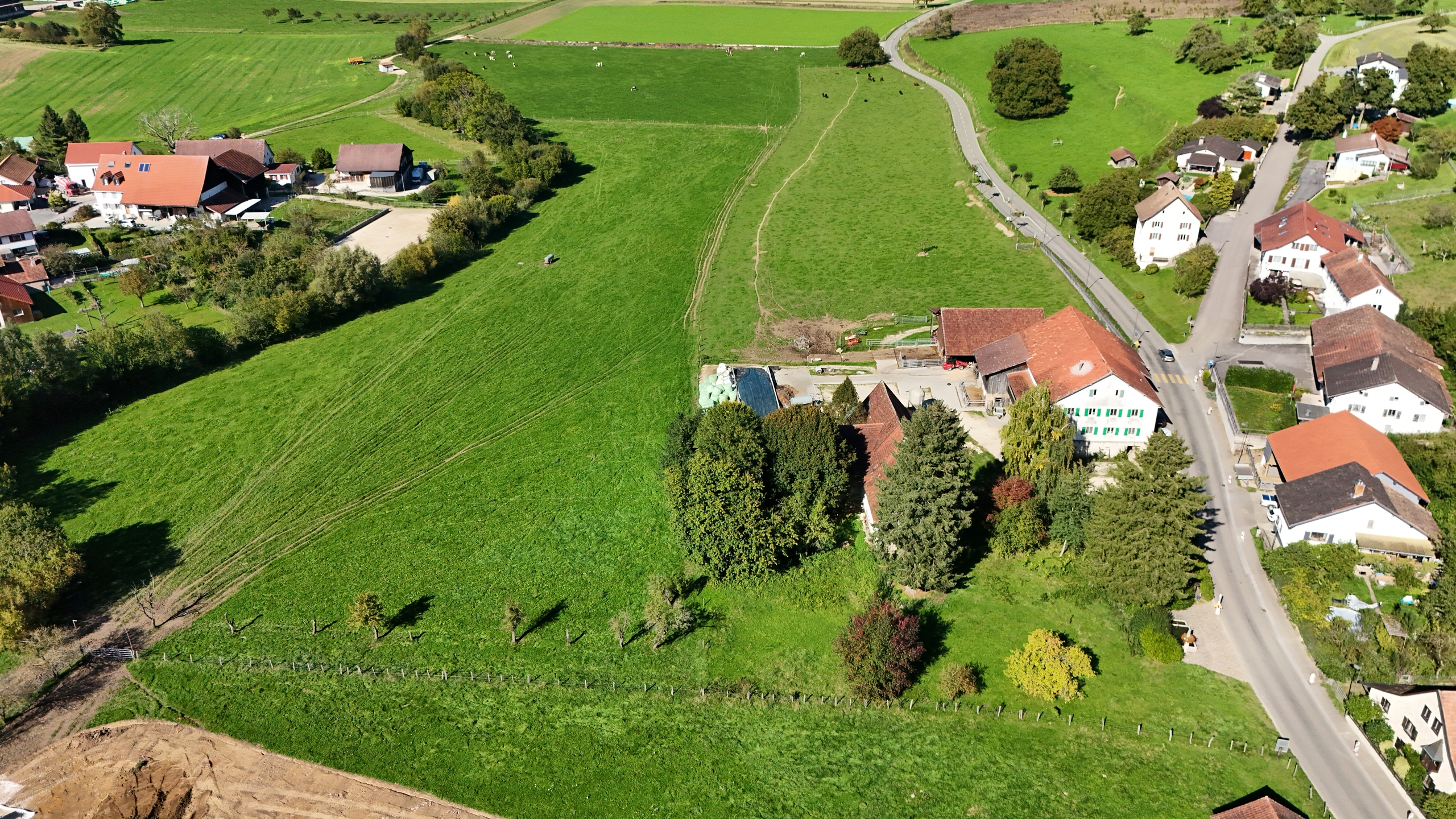 Vue extérieure 2