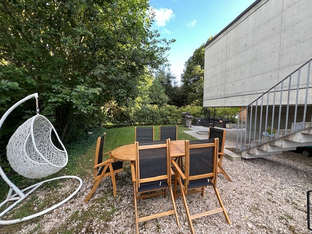 Vue extérieure 3