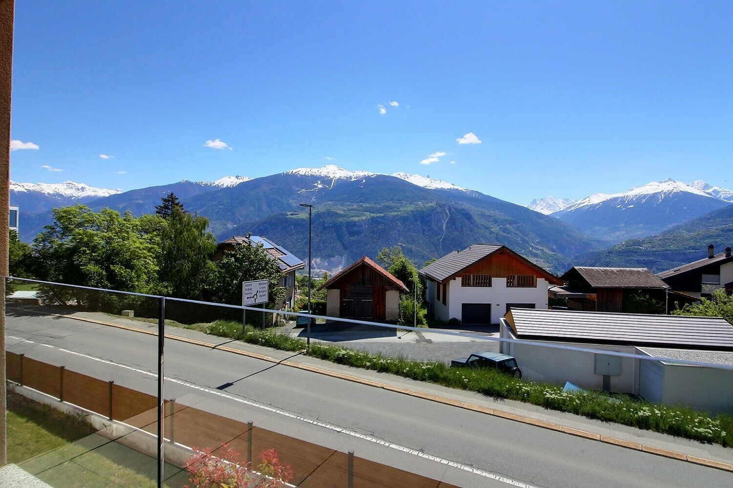 Aussenansicht 1