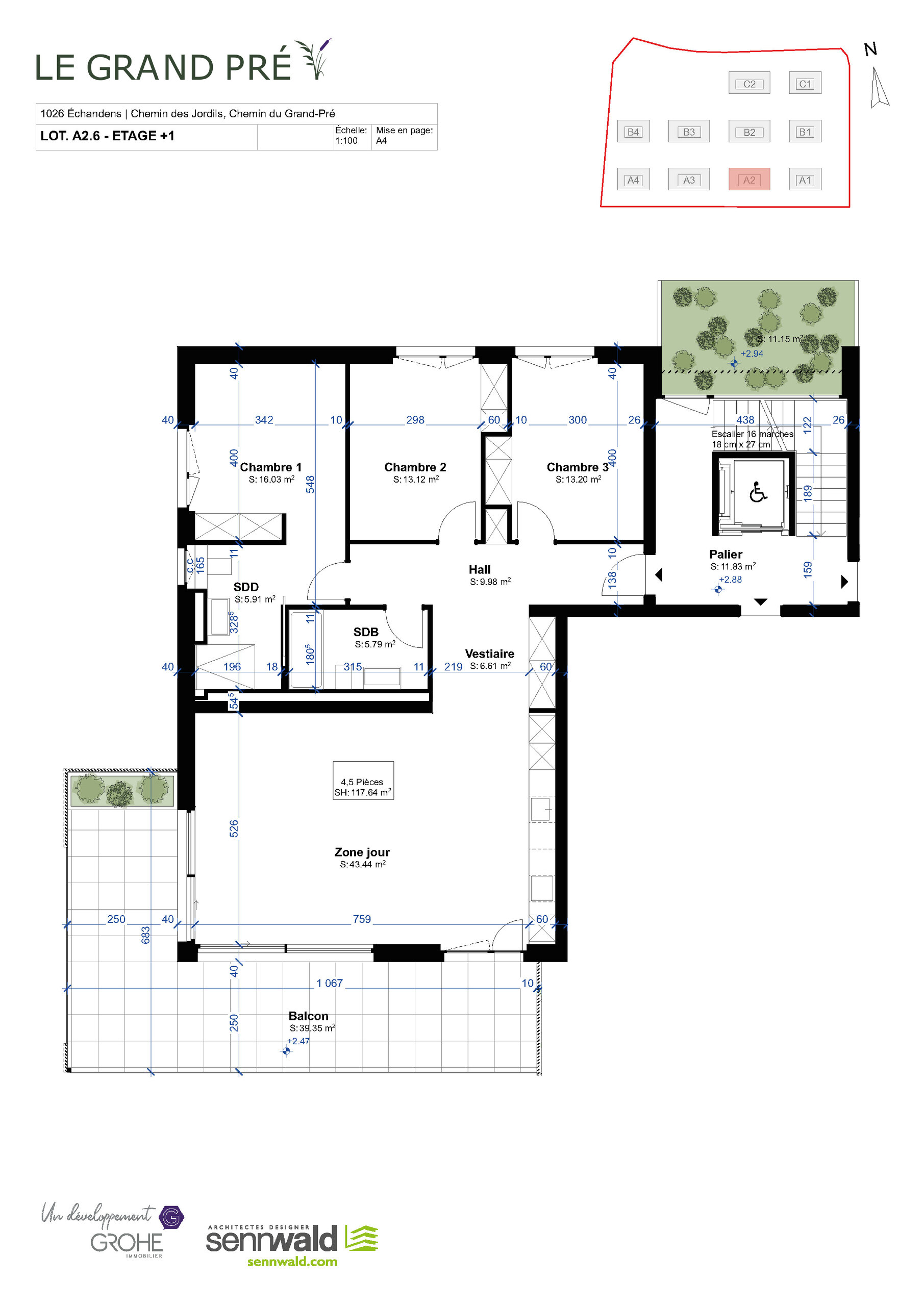 Plan