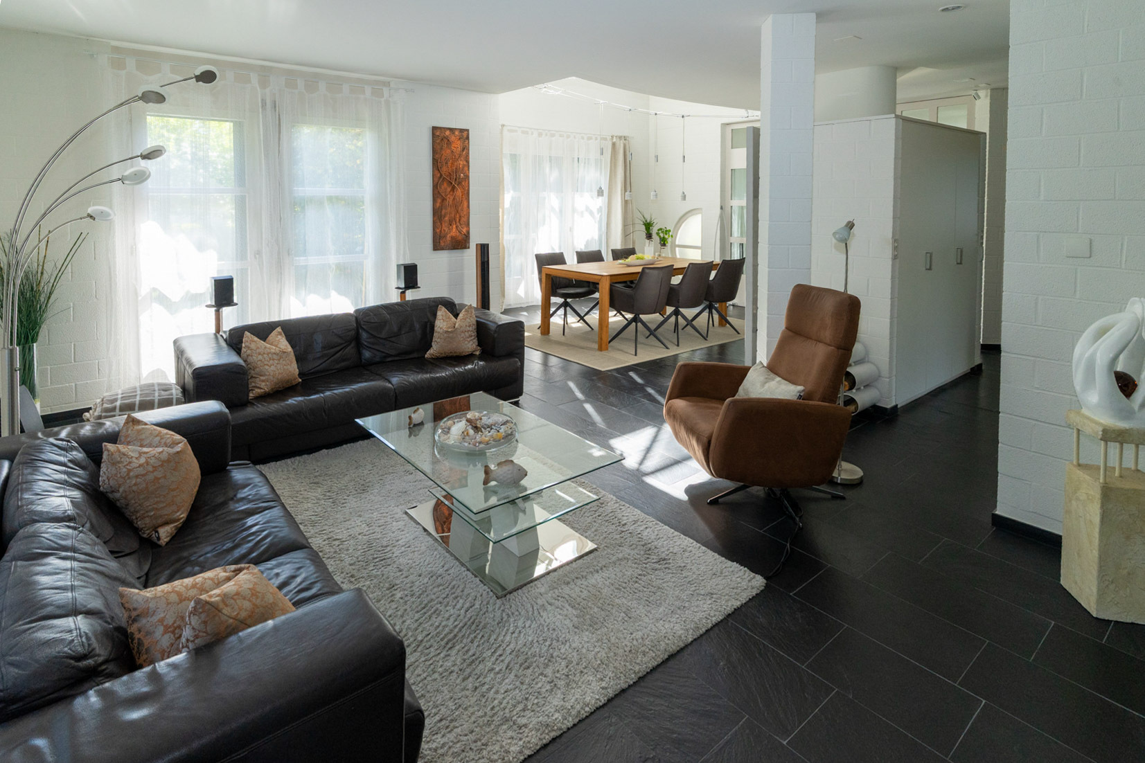 Interior view 1
