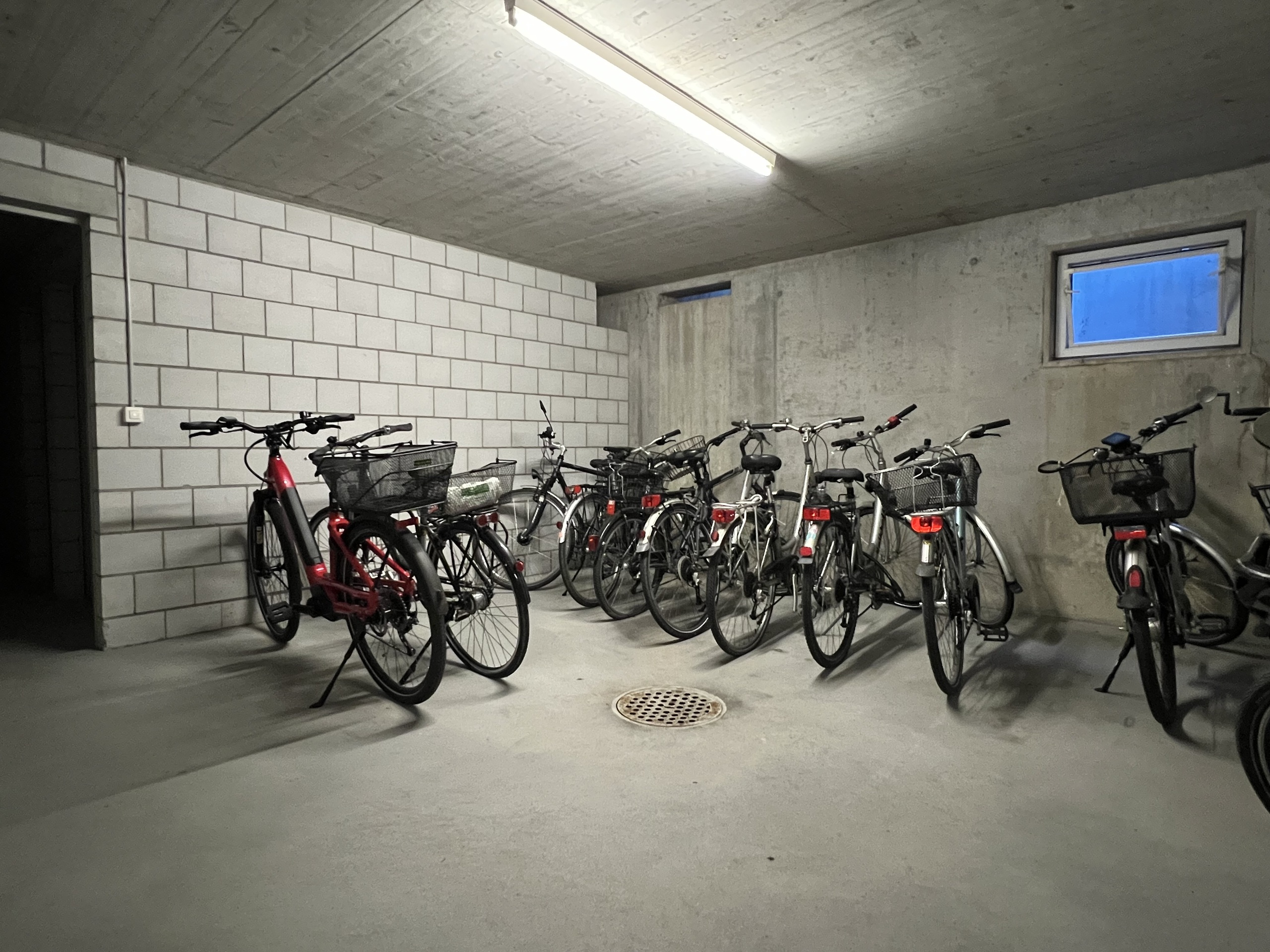 gemeinsamer Veloraum gemeinsamer Veloraum