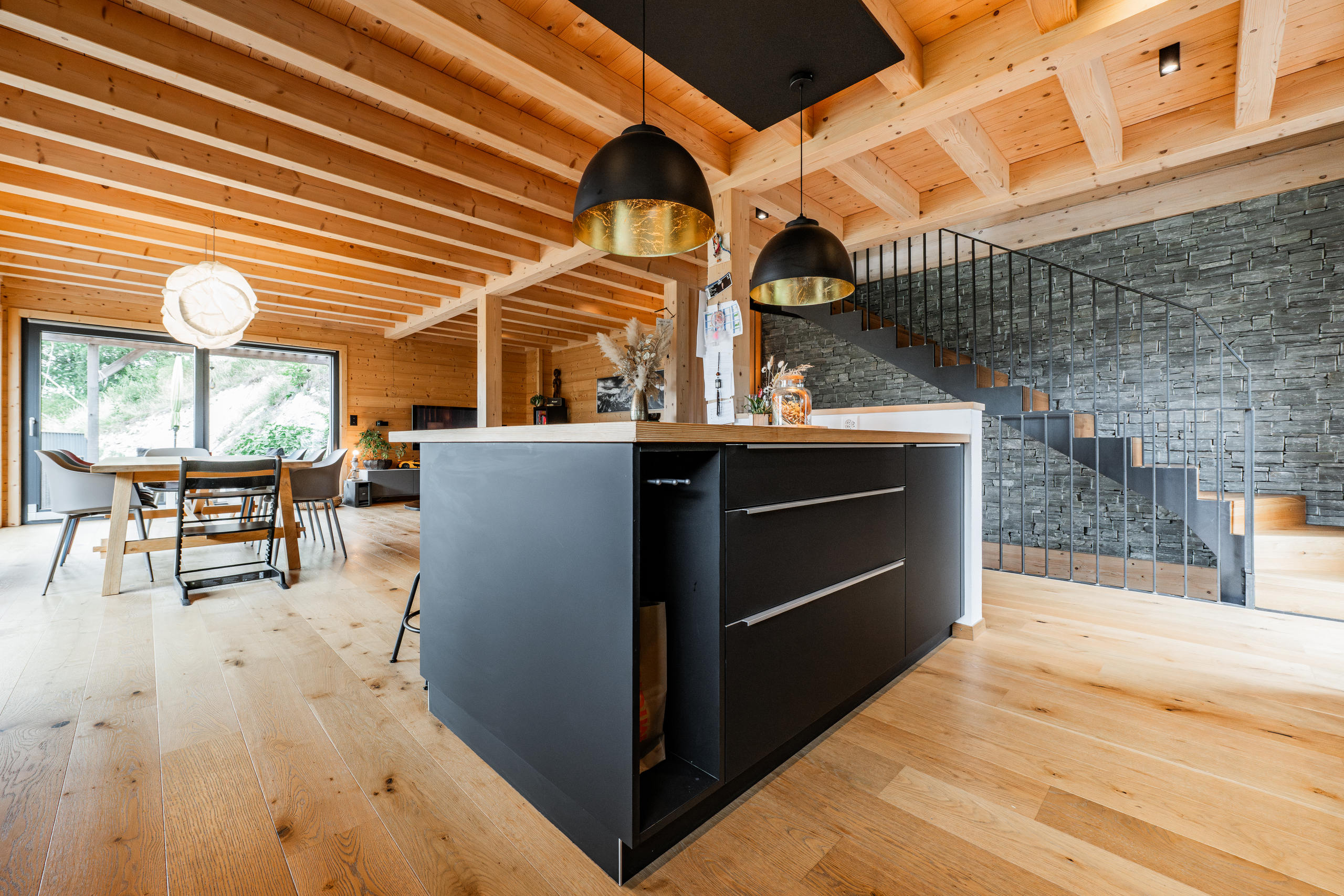 Espace de vie