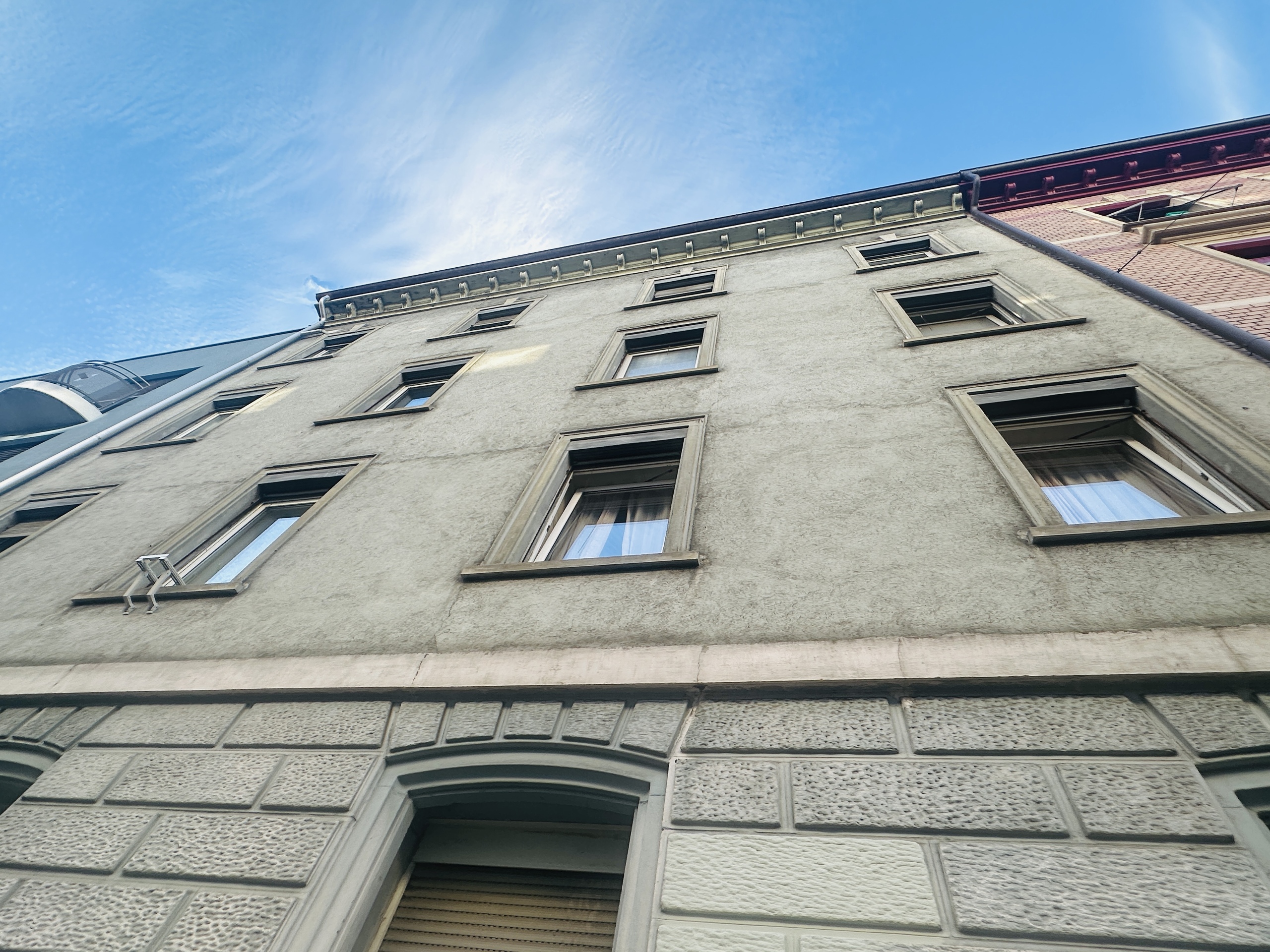 Aussenansicht 1