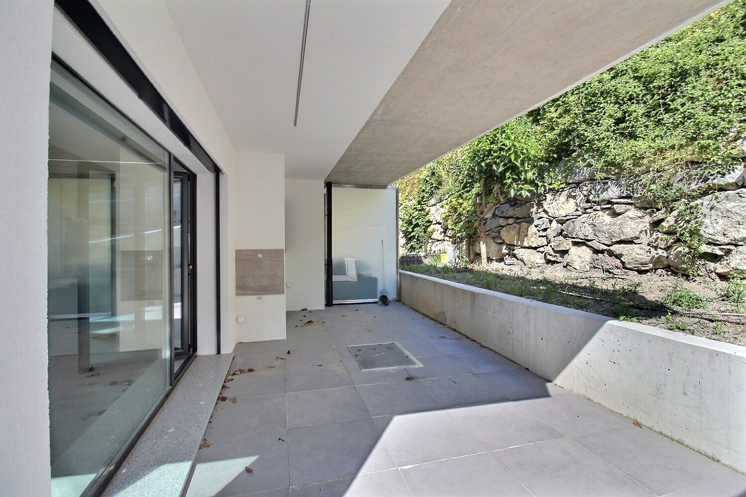 Vista esteriore 2