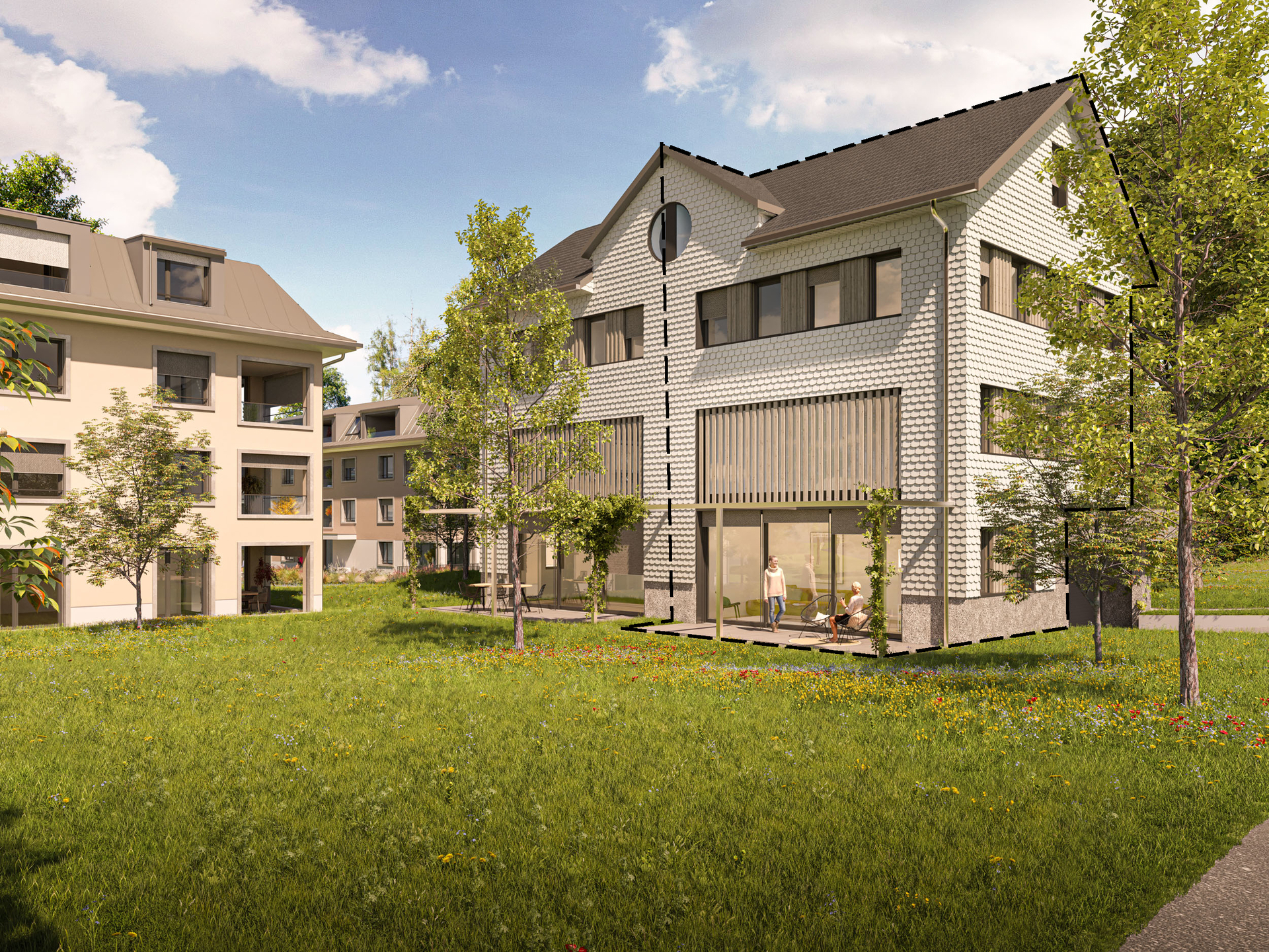 Premier coup d'oeil 2