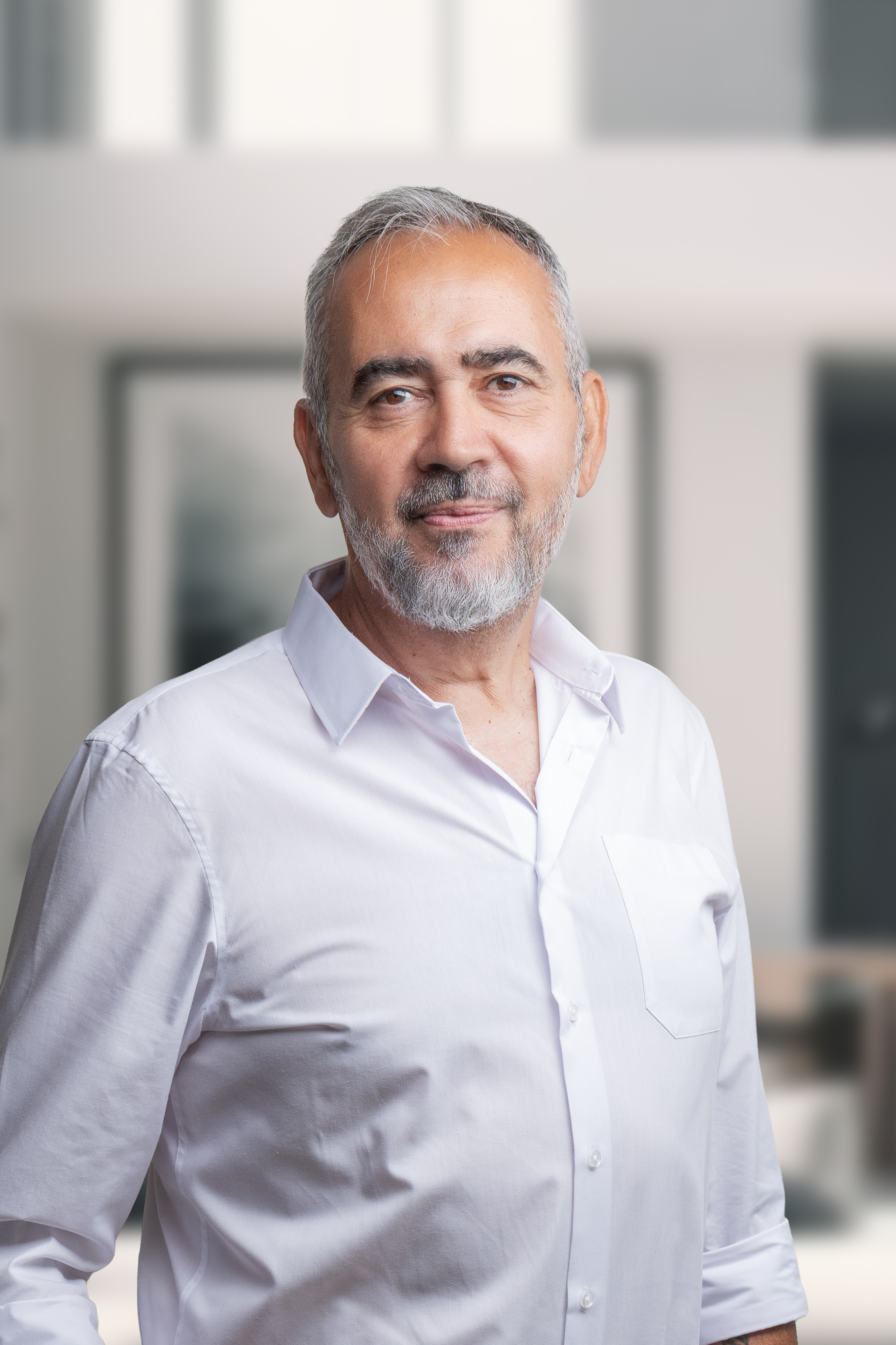 Manuel Vieira