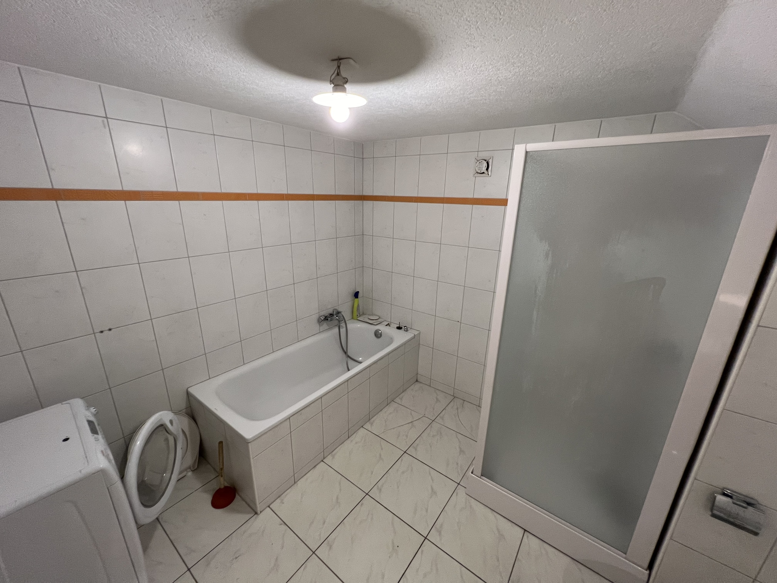 Salle de bain Salle de bain