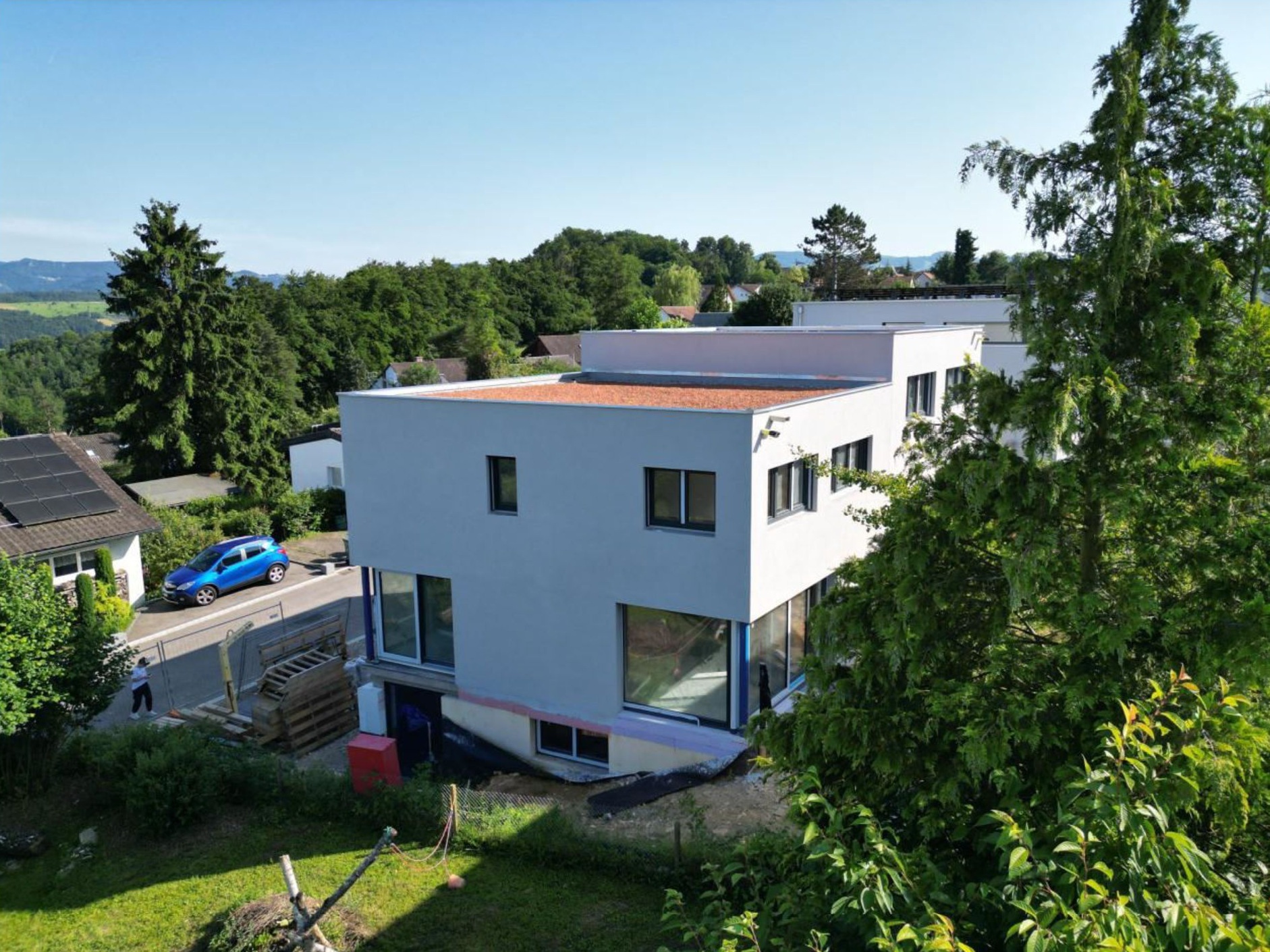 Premier coup d'oeil 2