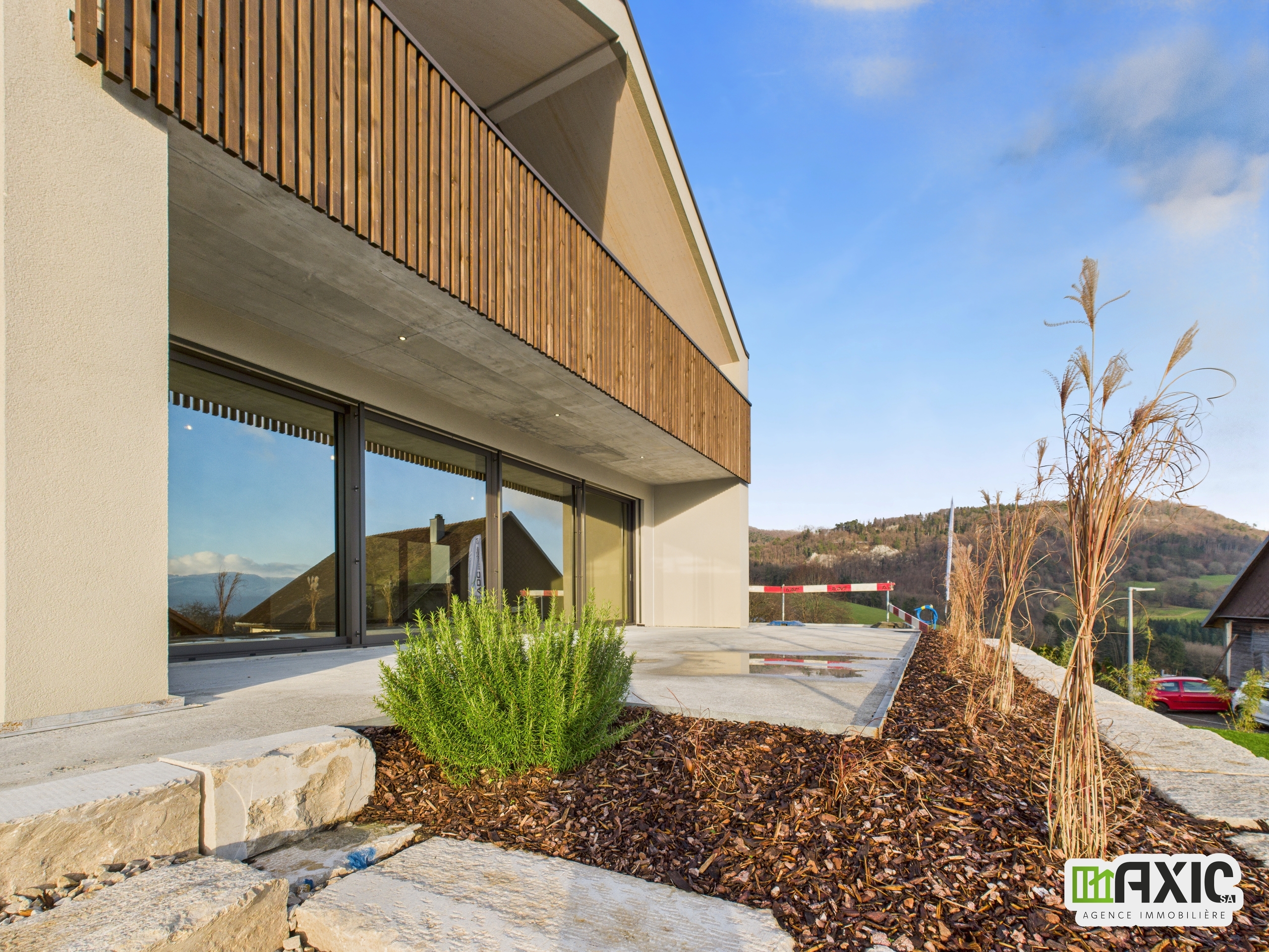 Vue extérieure 5