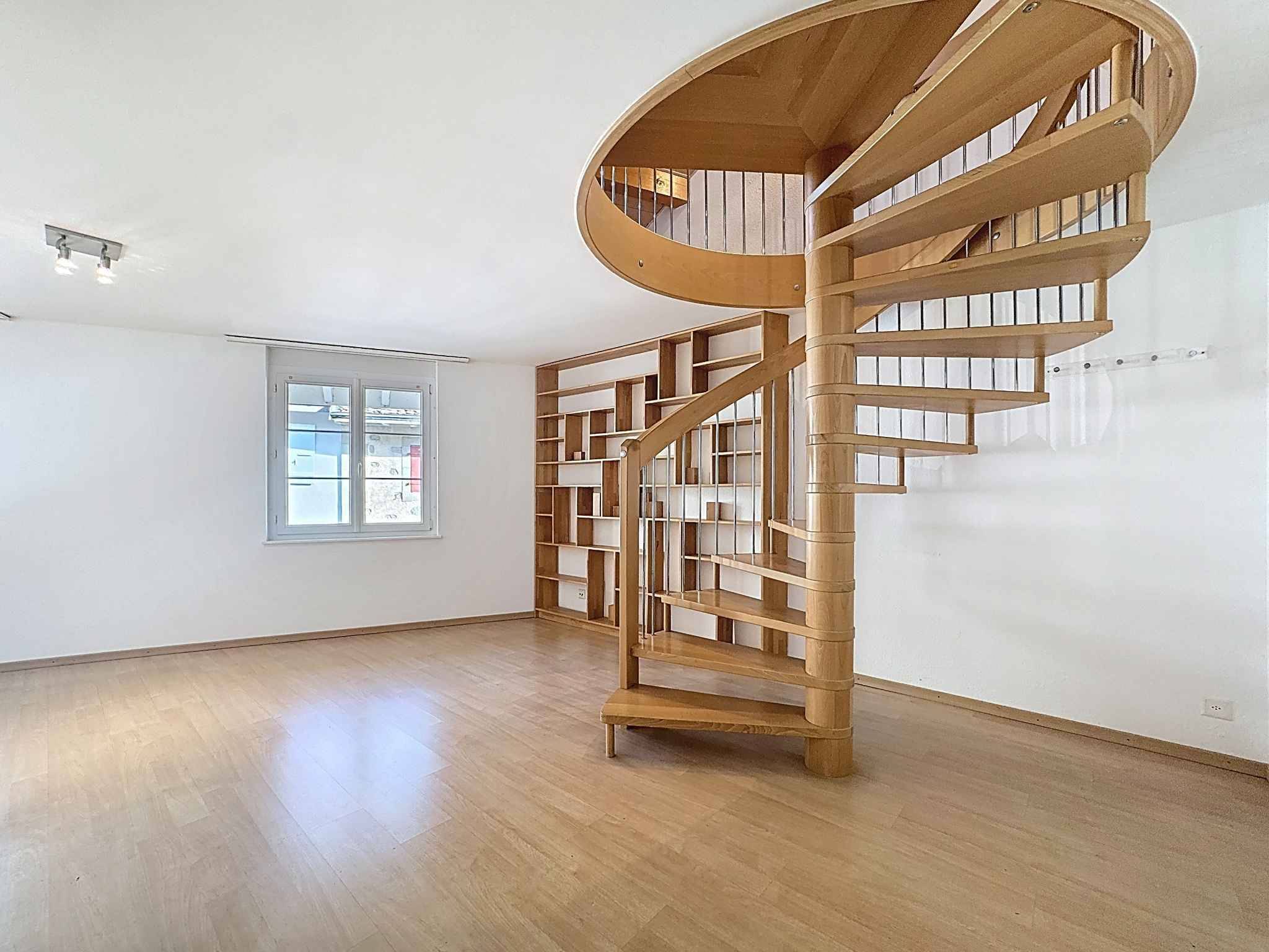 Premier coup d'oeil 2