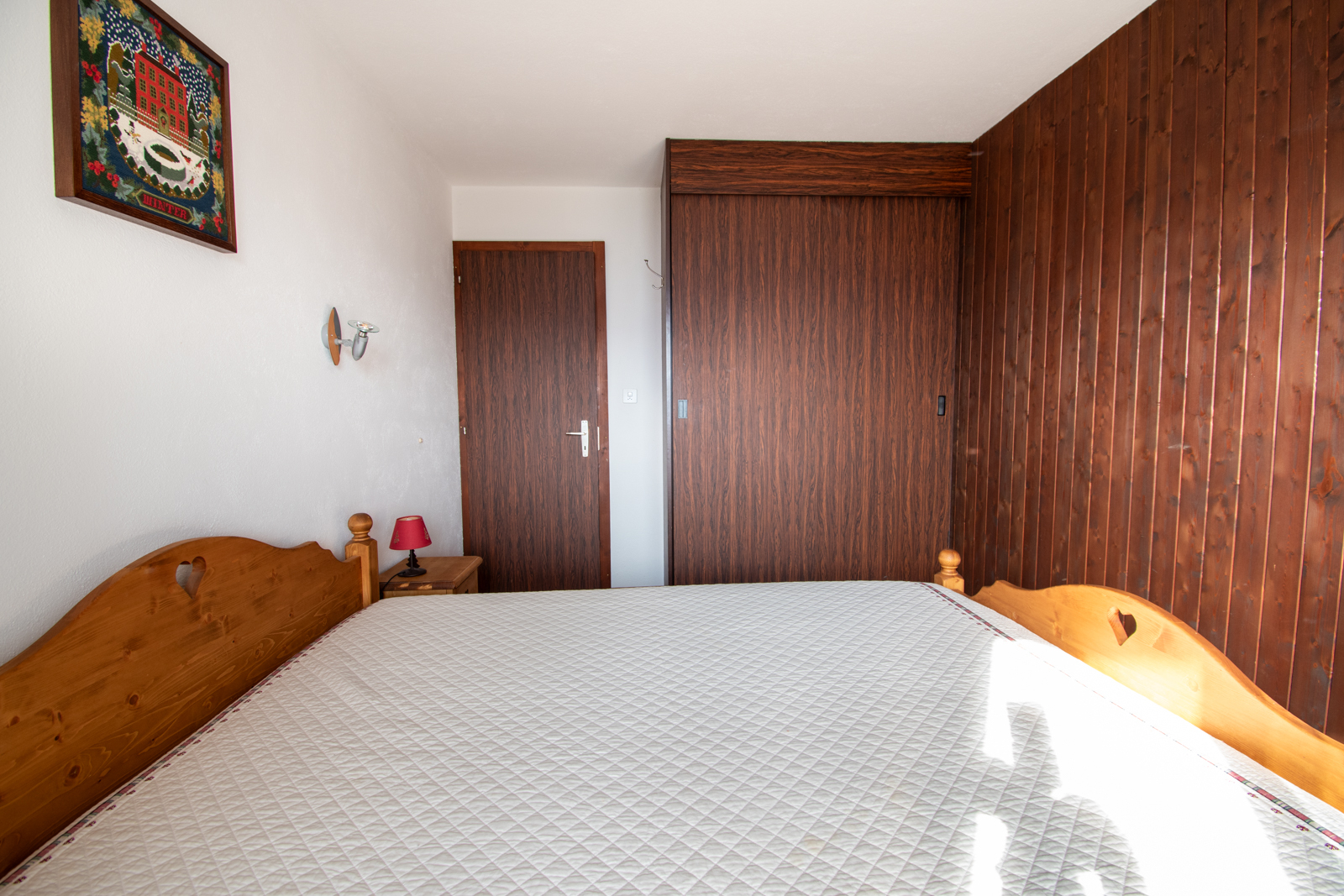 Chambre partie inférieure Chambre partie inférieure