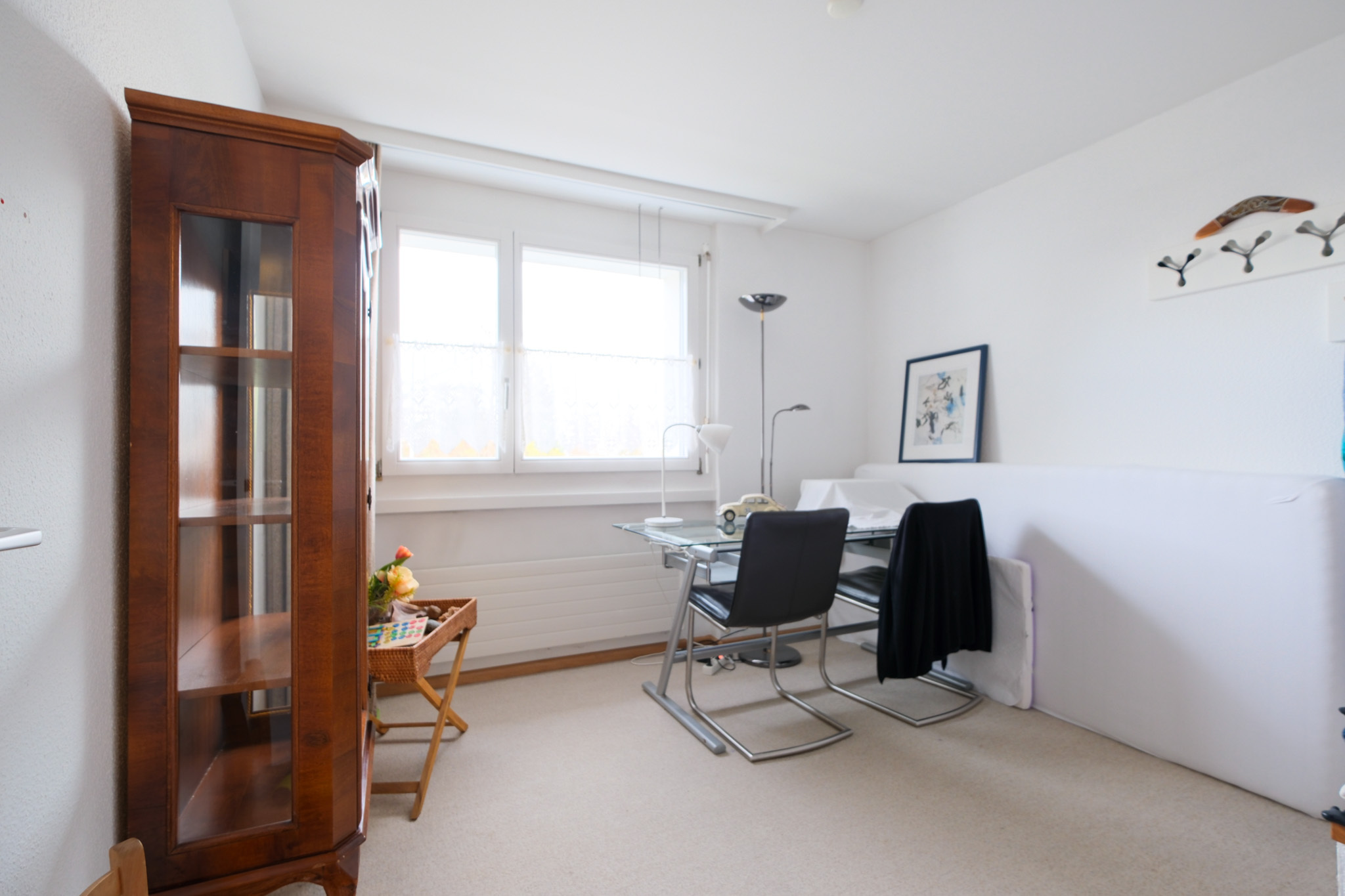 Zimmer - Obergeschoss