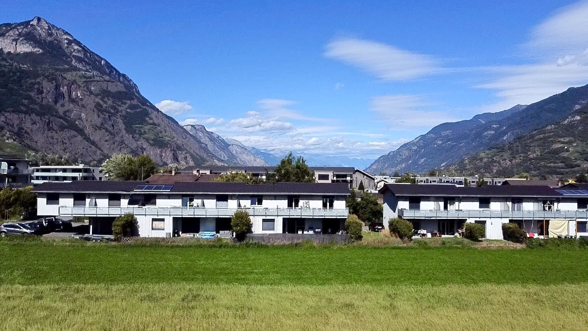 Premier coup d'oeil 2