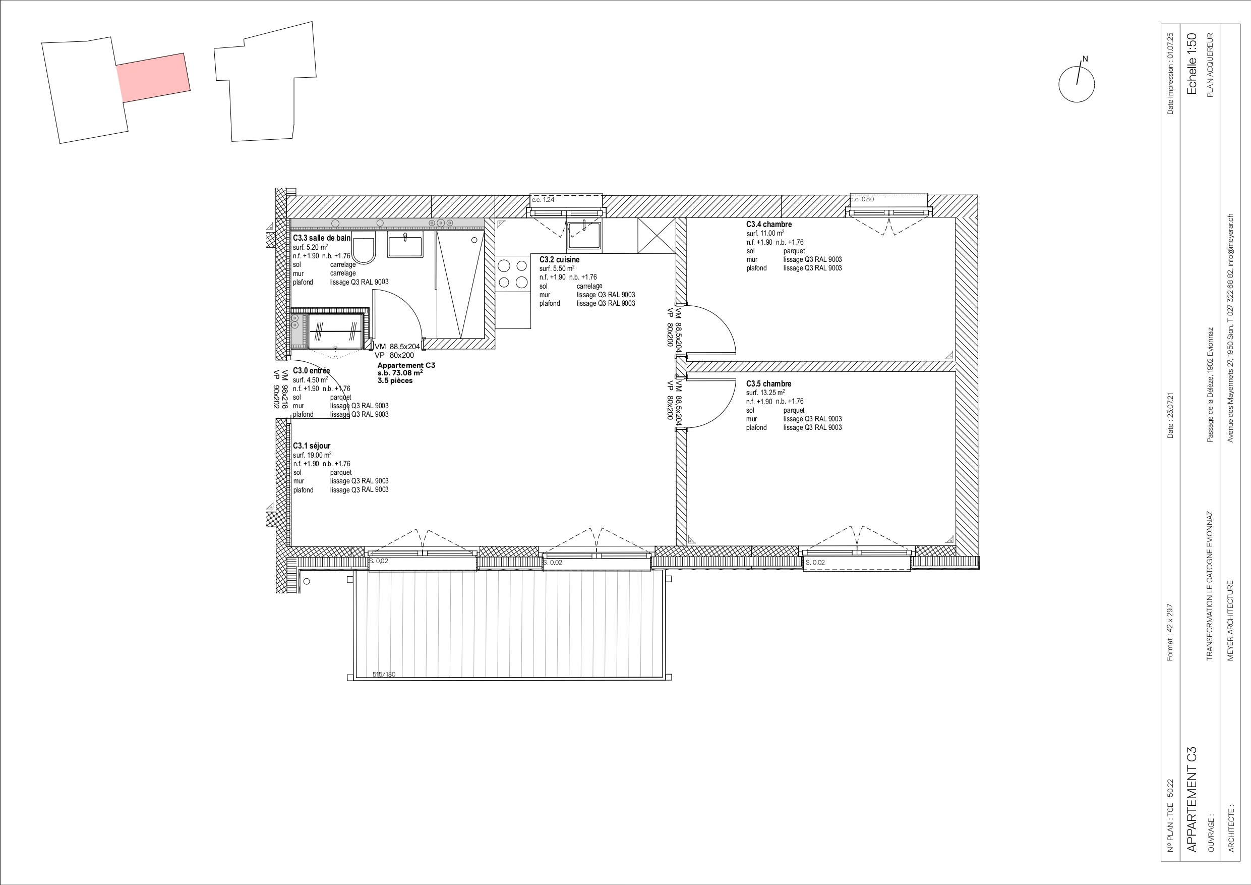 Plan