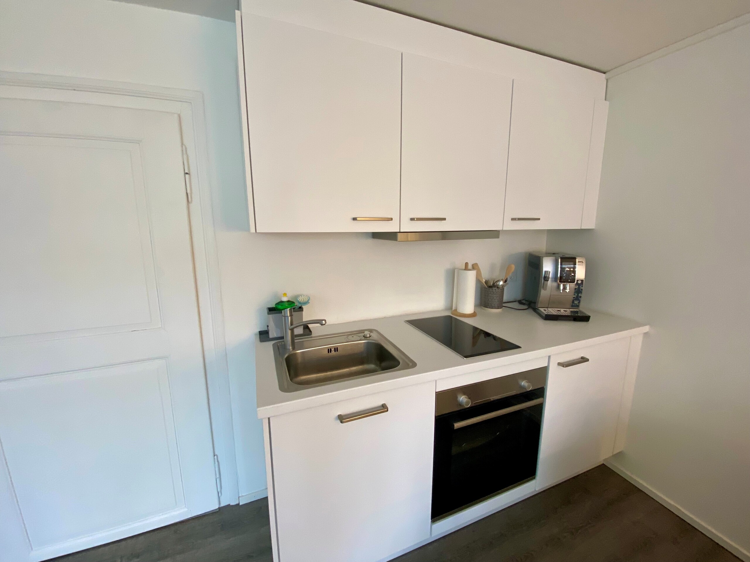 Mitbenützung Küche