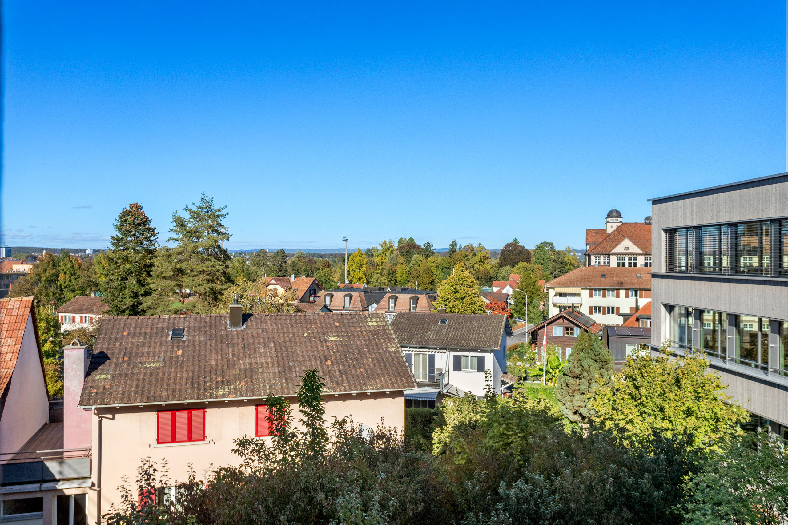 Vue extérieure 2
