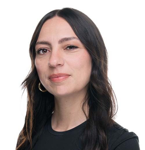 Barbara  Paternoste