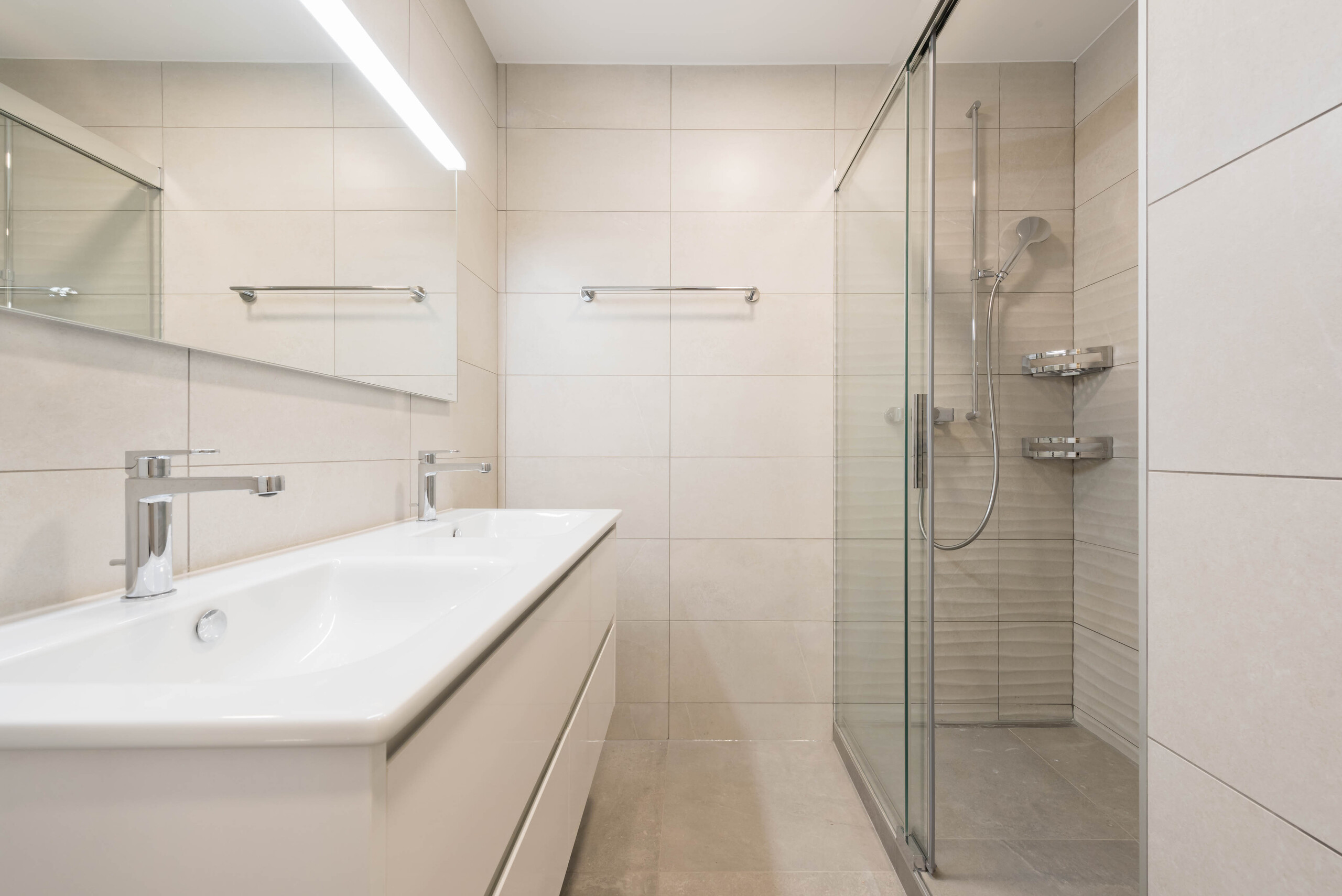 Interior view 9