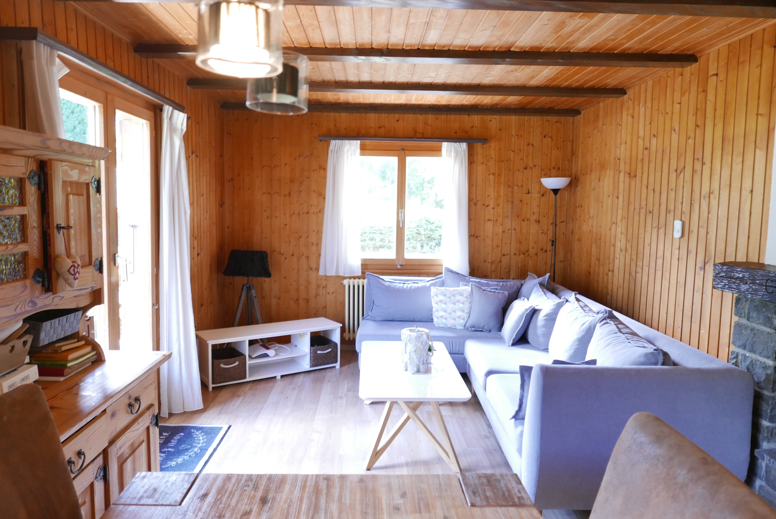 Interior view 1