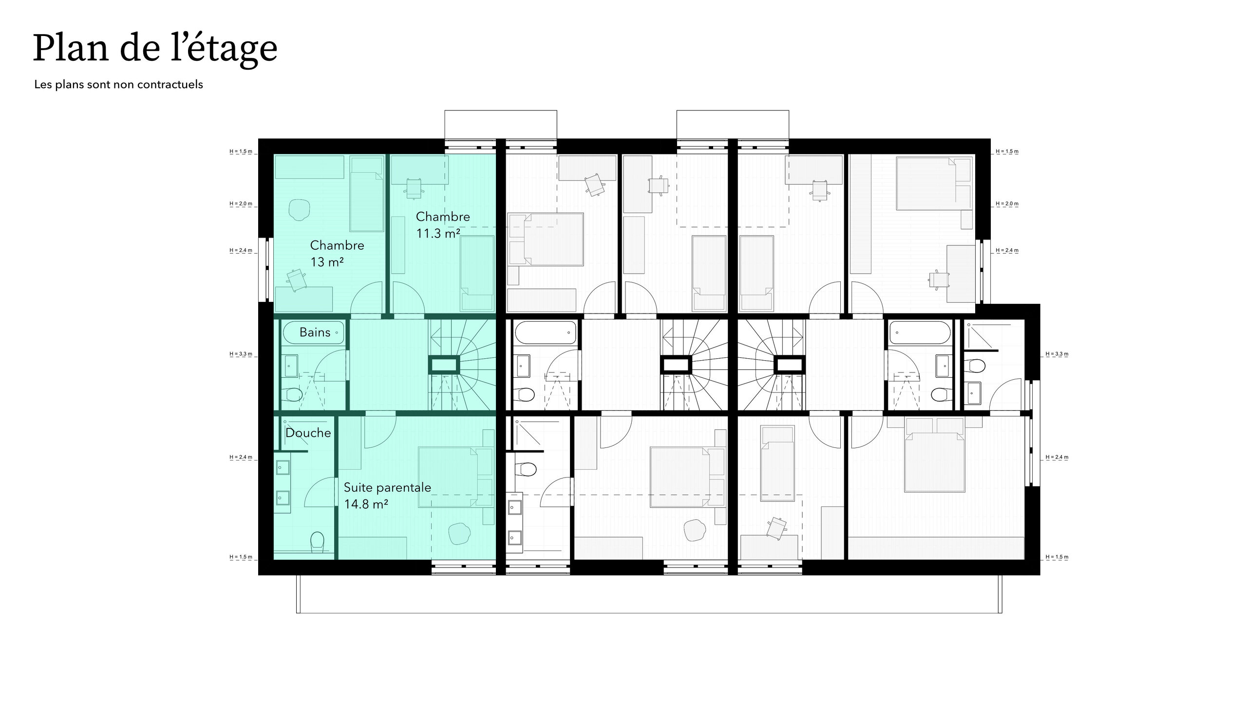 Location plan 1