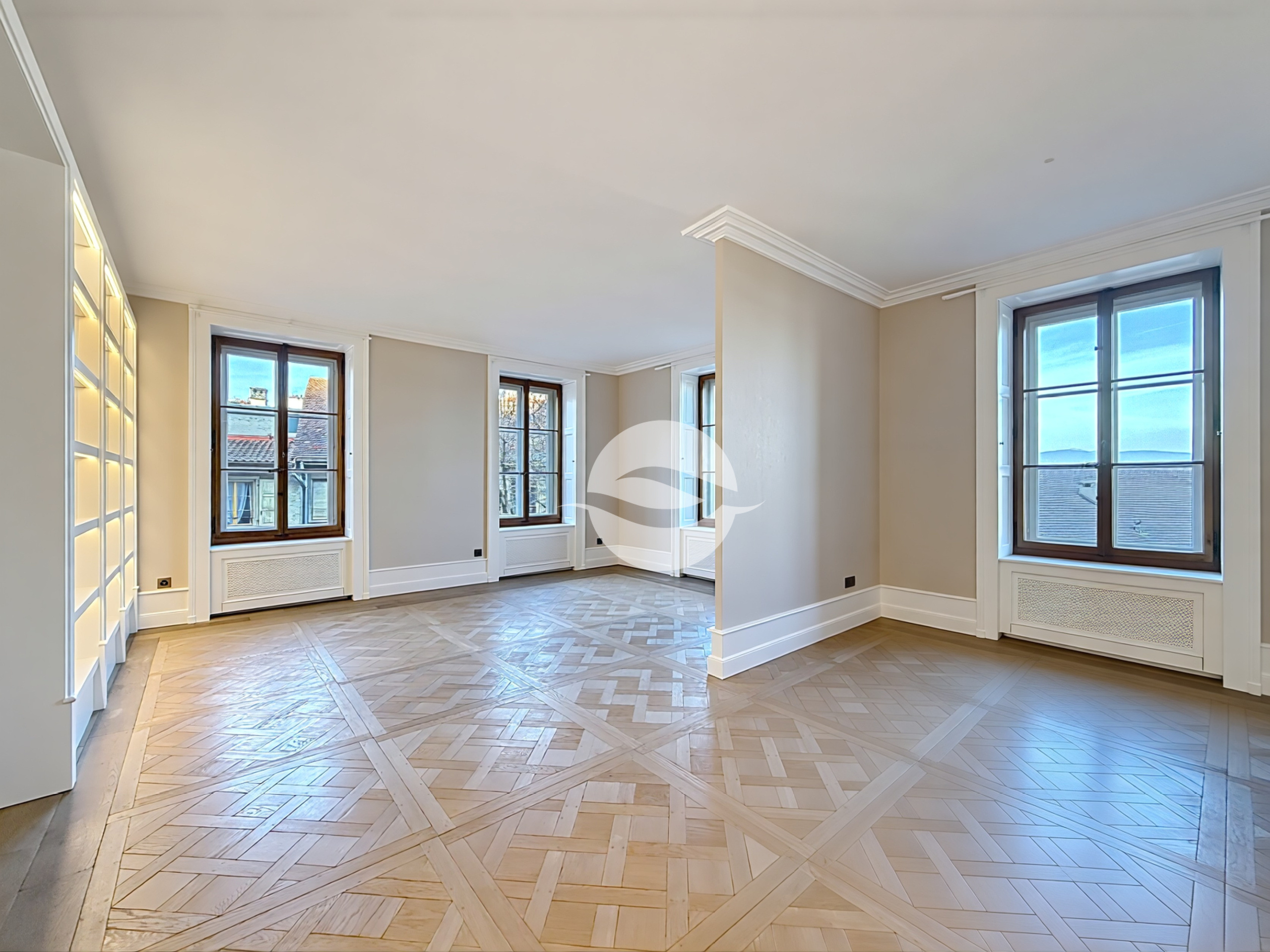 Séjour/salle à manger