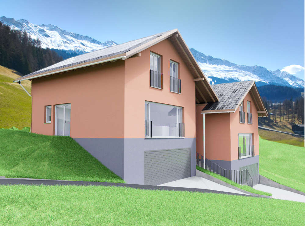 Premier coup d'oeil 2