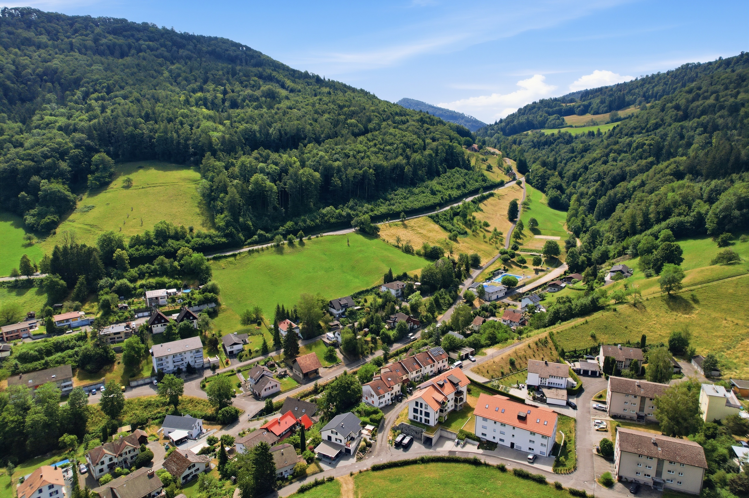 Plan de situation 2