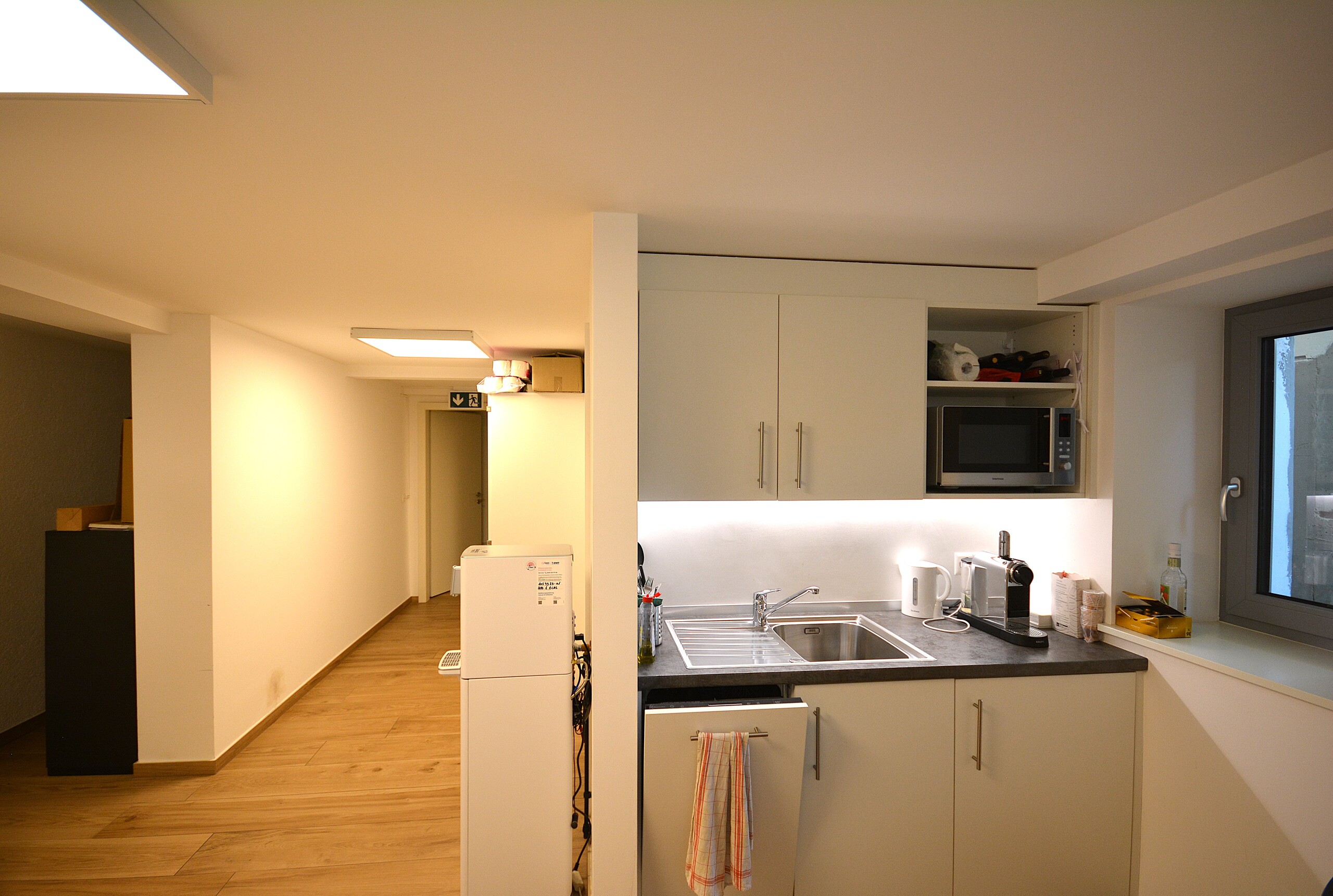 Arcade Vaudoise_s-sol Arcade Vaudoise_s-sol