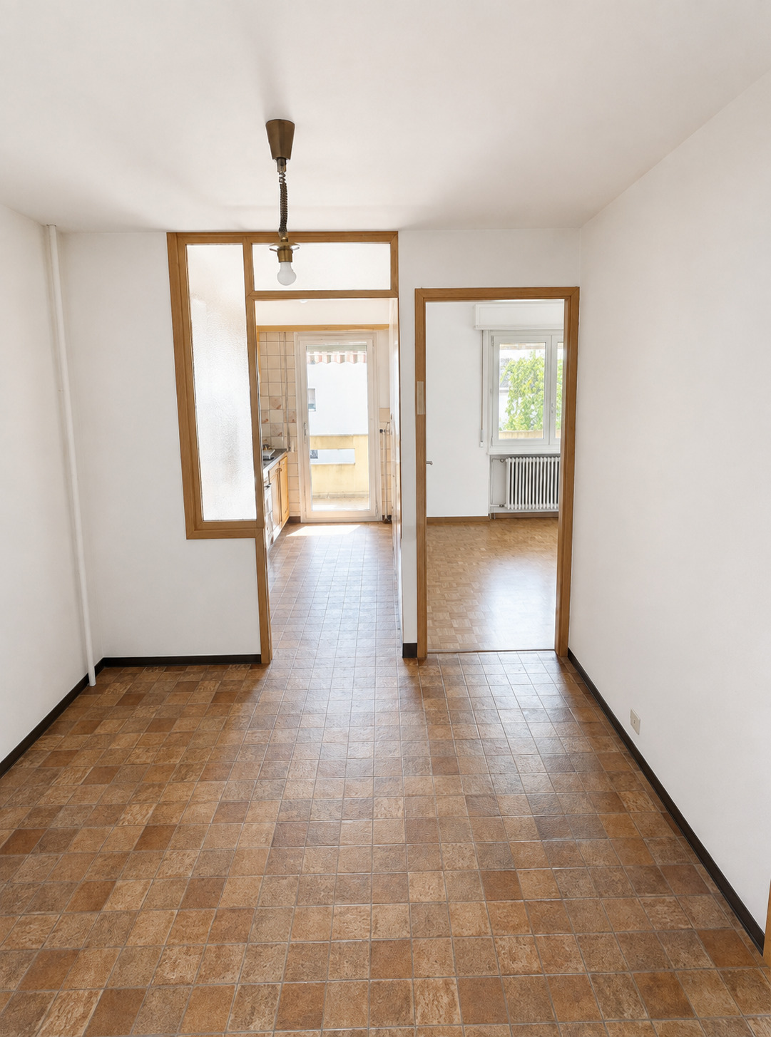 Interior view 6