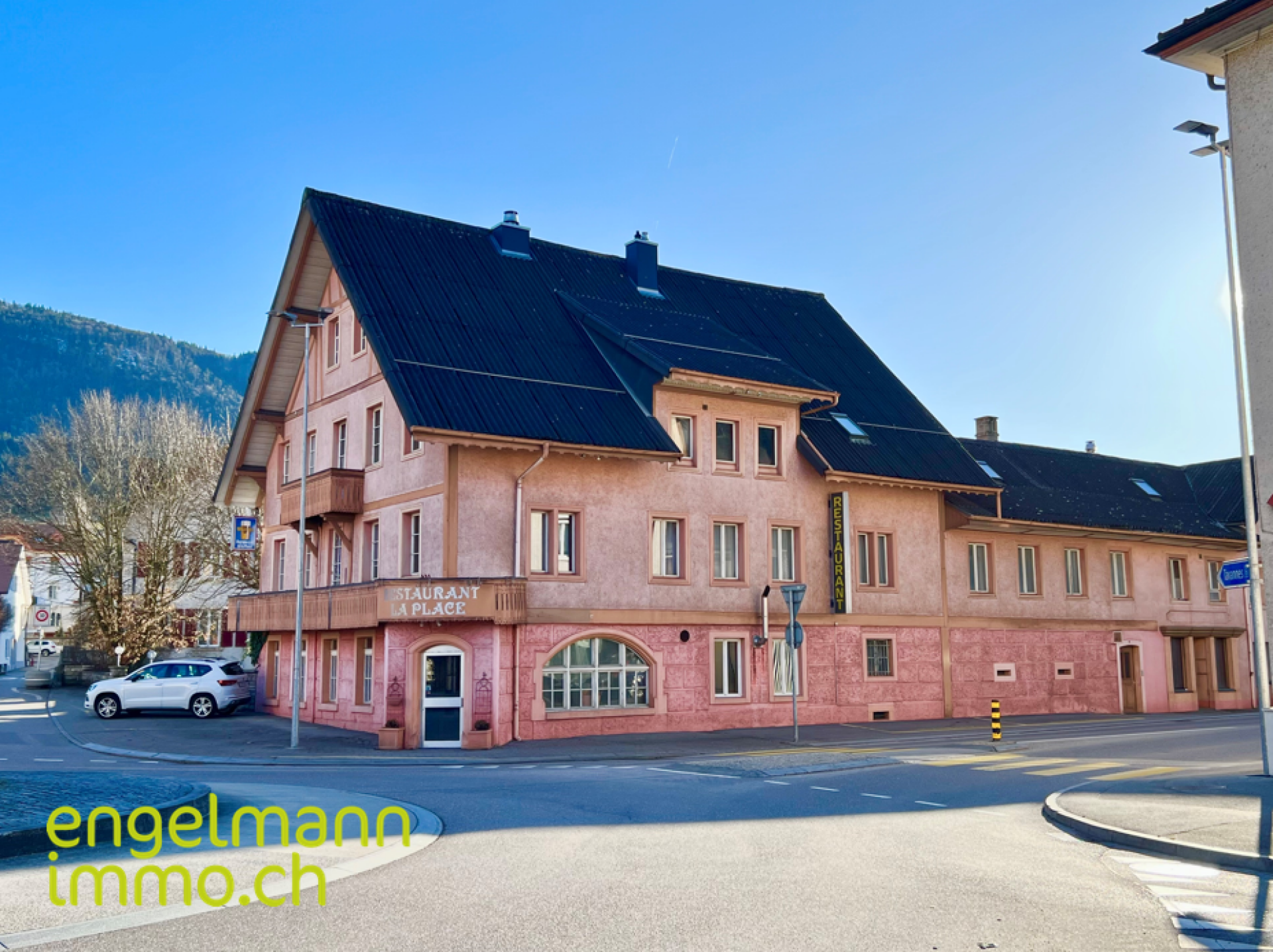 Premier coup d'oeil 1