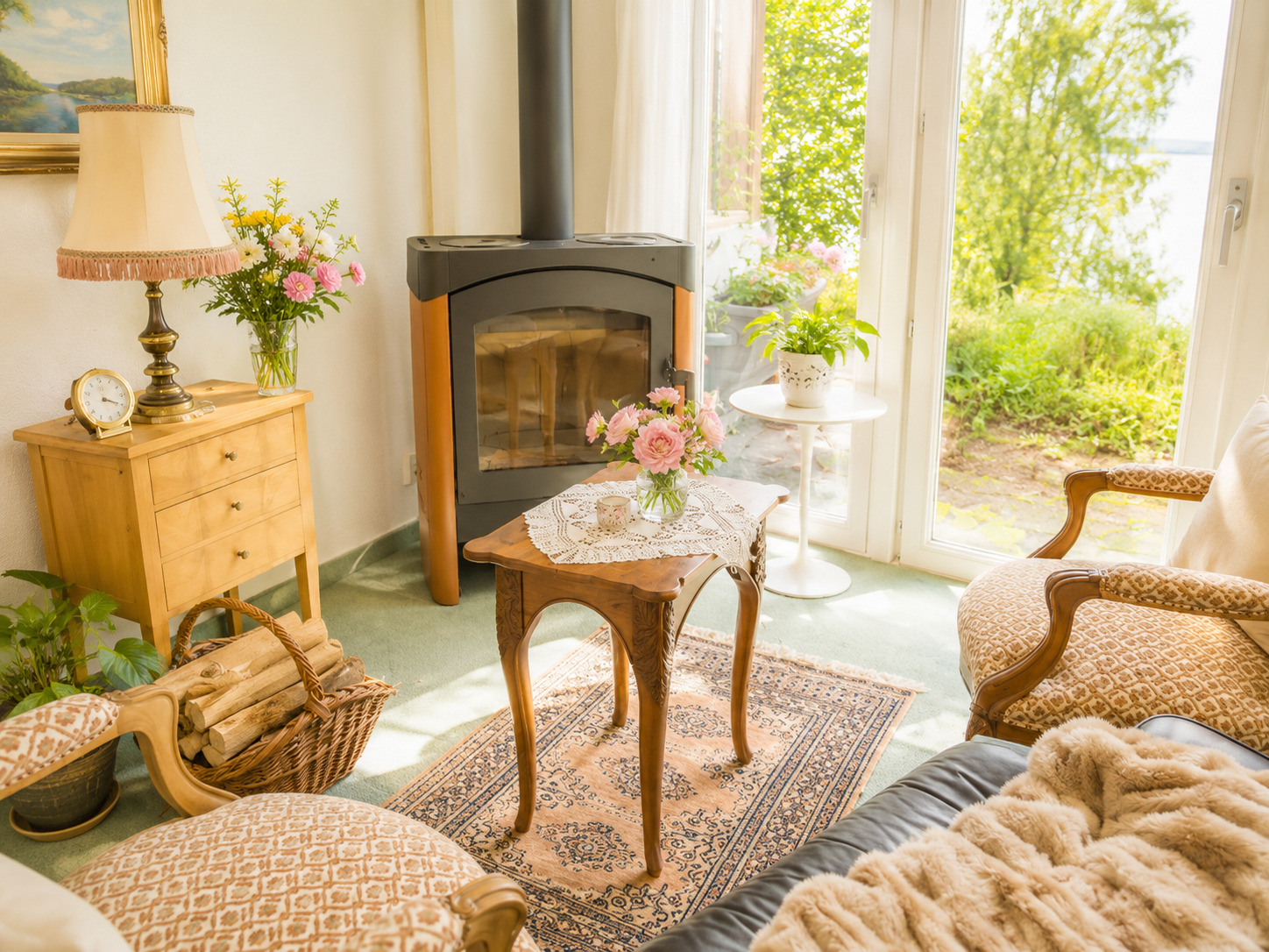 Wohnzimmer Erdgeschoss Wohnzimmer Erdgeschoss