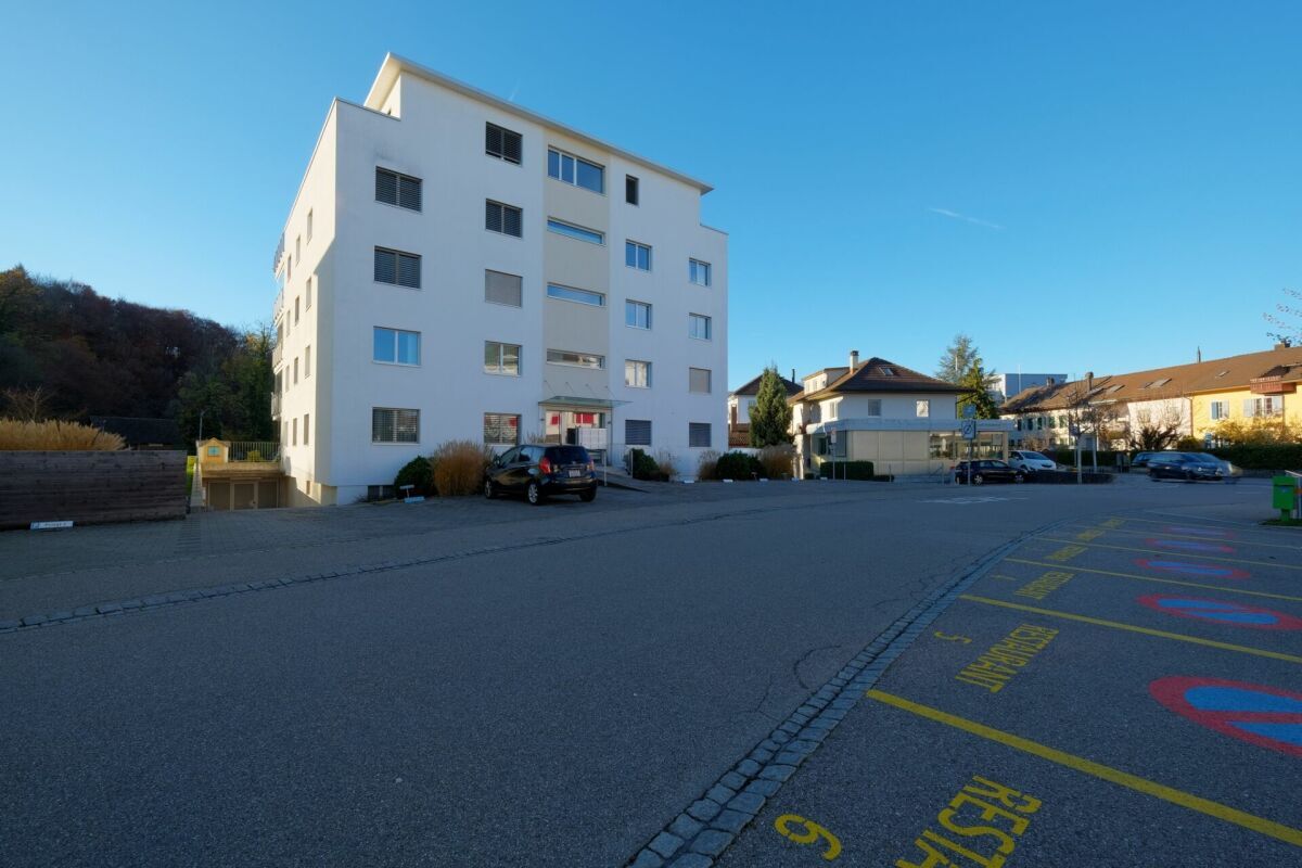 Premier coup d'oeil 1