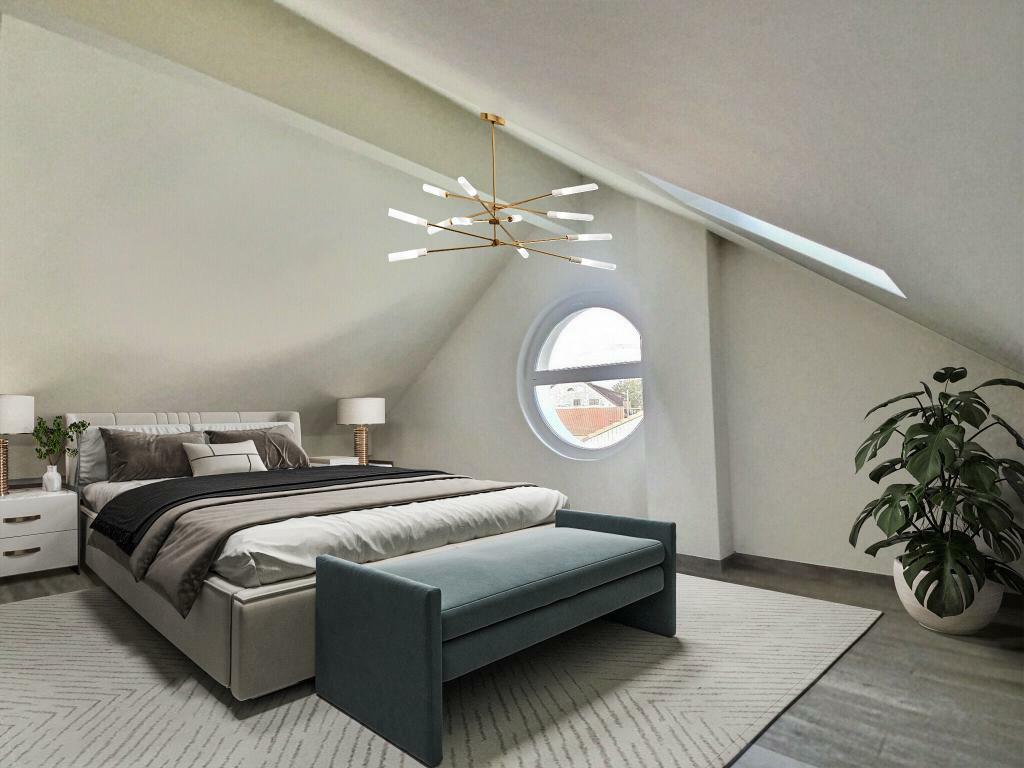 Chambre parents Chambre parents