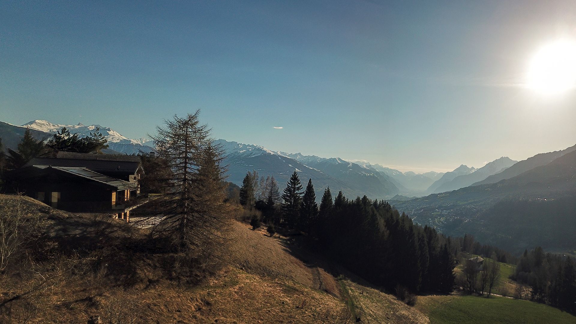 Premier coup d'oeil 1