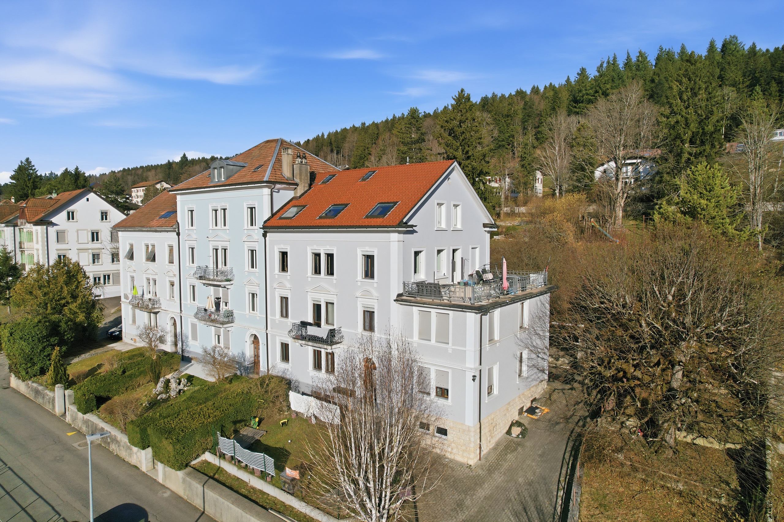 Vue extérieure 5