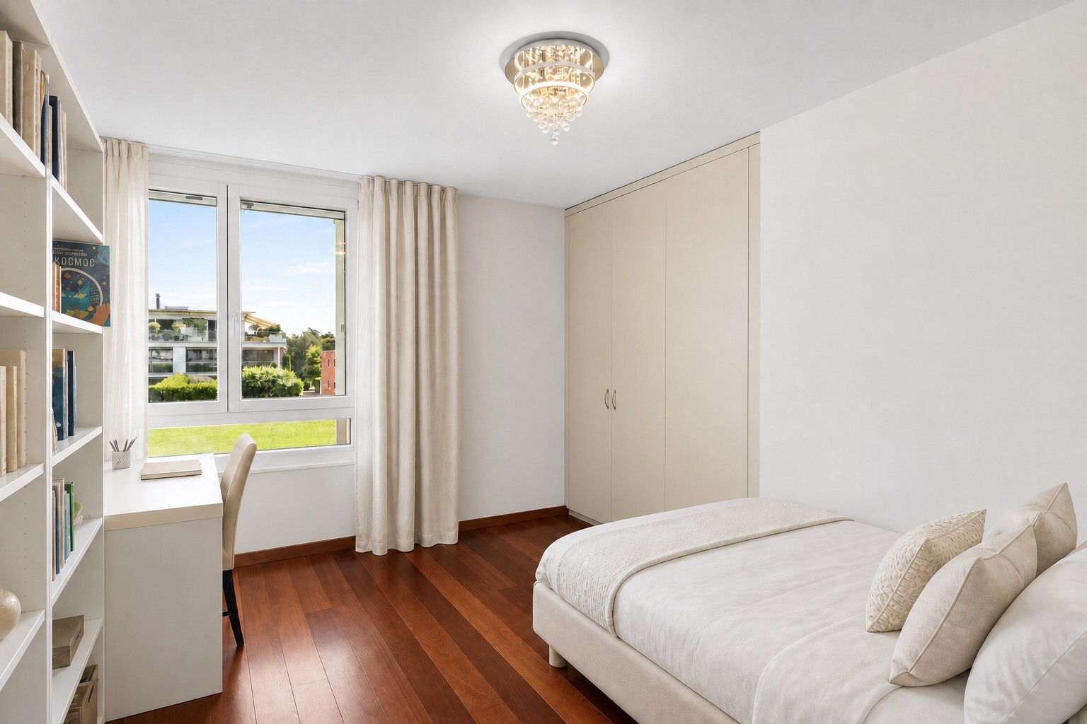 Chambre 2 Chambre 2