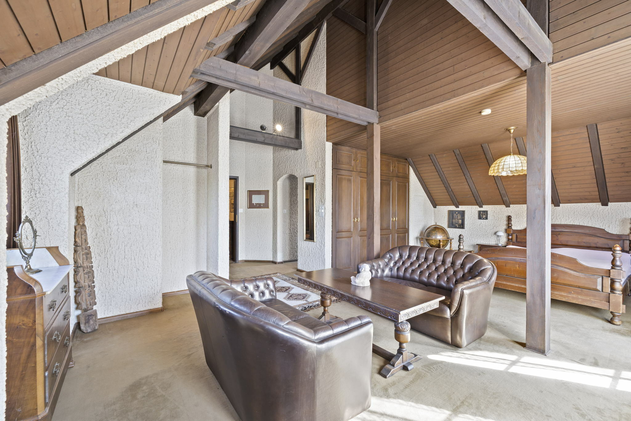 Schlafzimmer Schlafzimmer