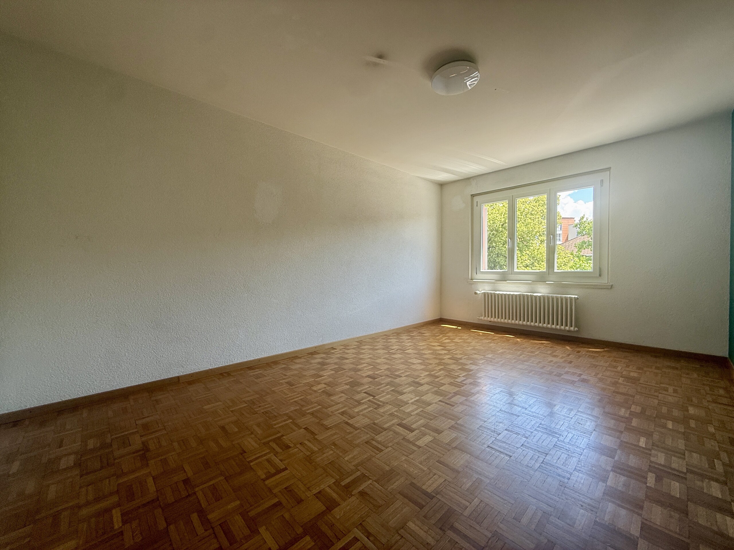 Interior view 4