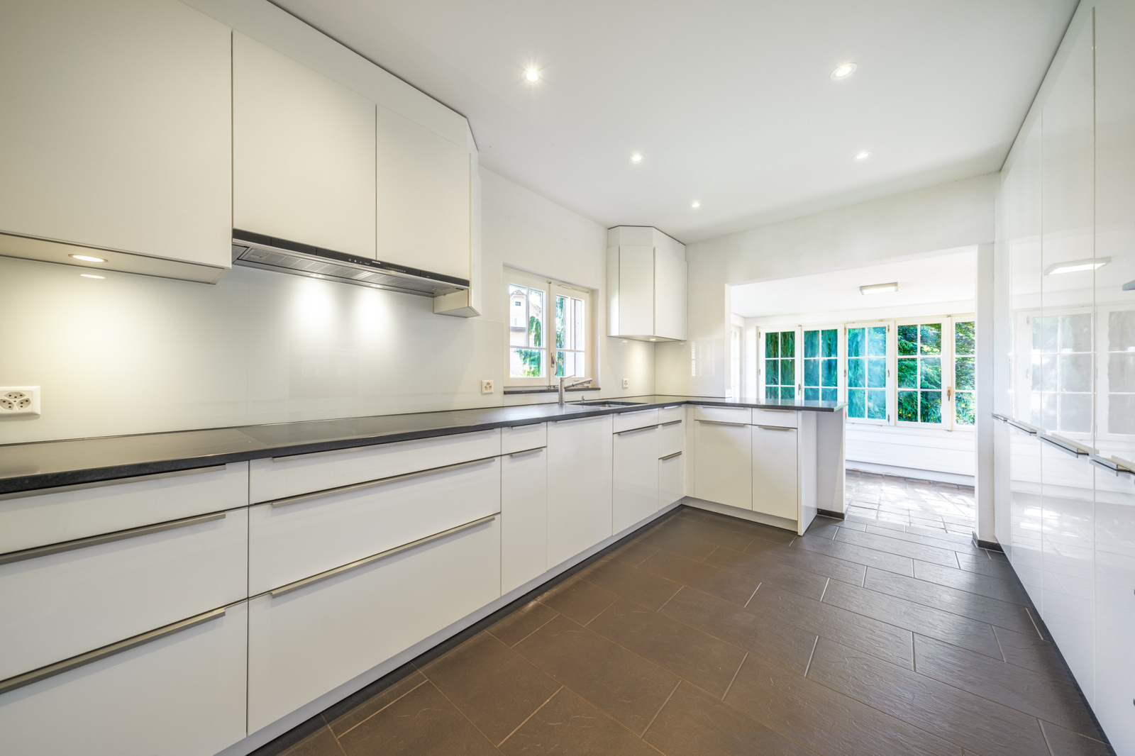 Moderne Küche Moderne Küche