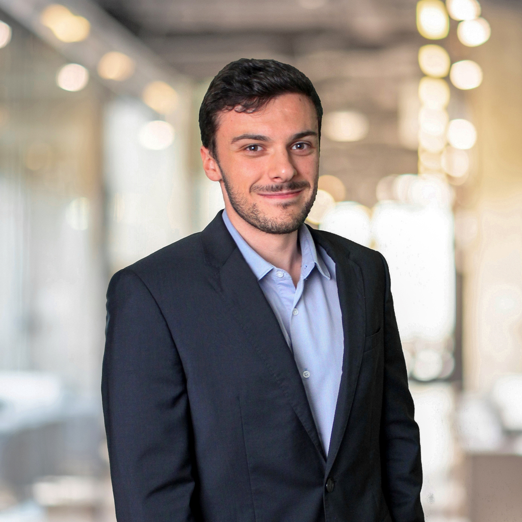 Philipp Kron Philipp Kron